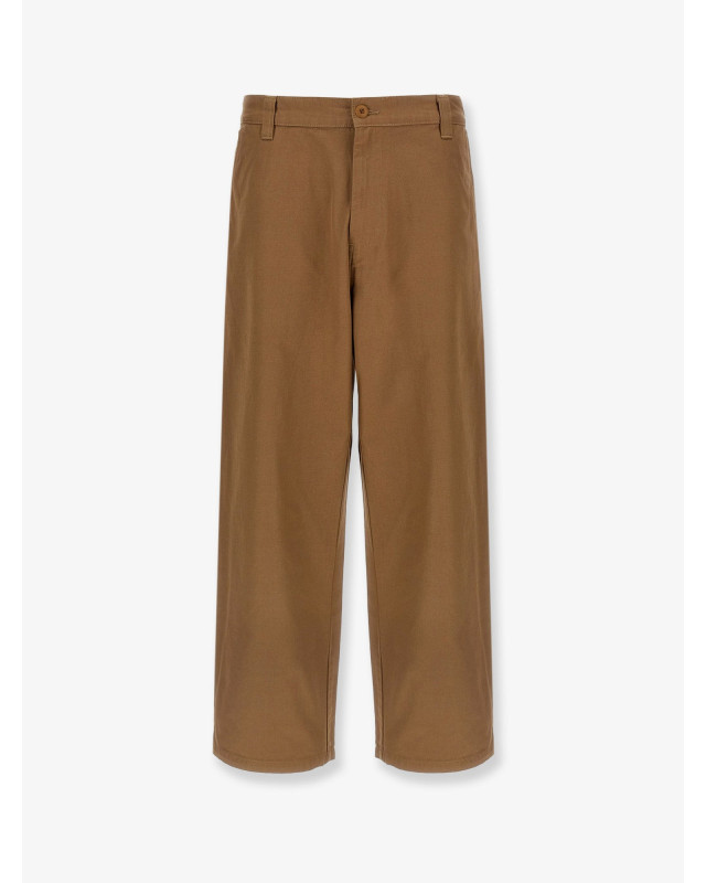 [CARHARTT WIP] Trousers SS26 I0363122FS02