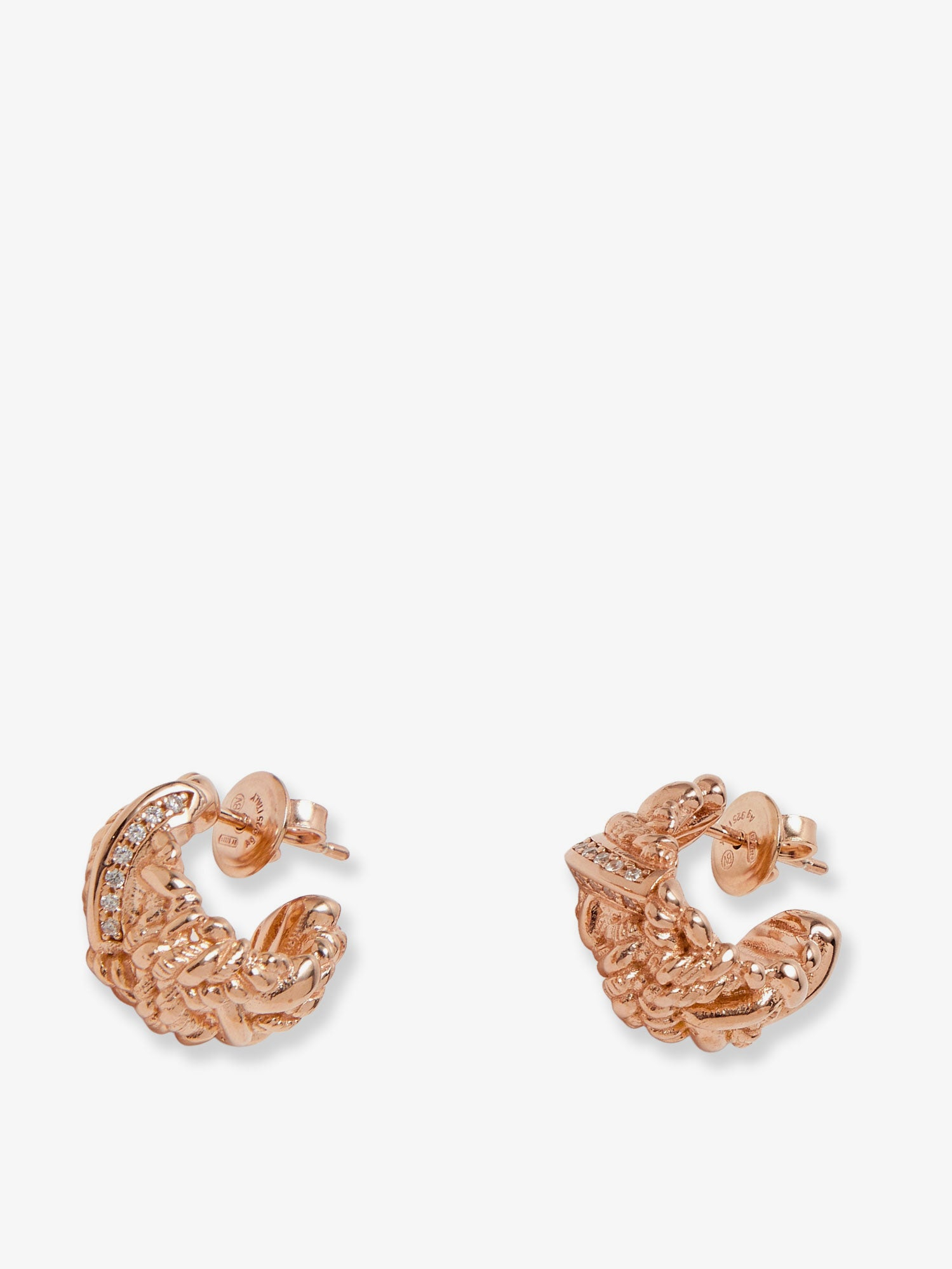 [Bottega Veneta] Earring SS26 857290V0V159000