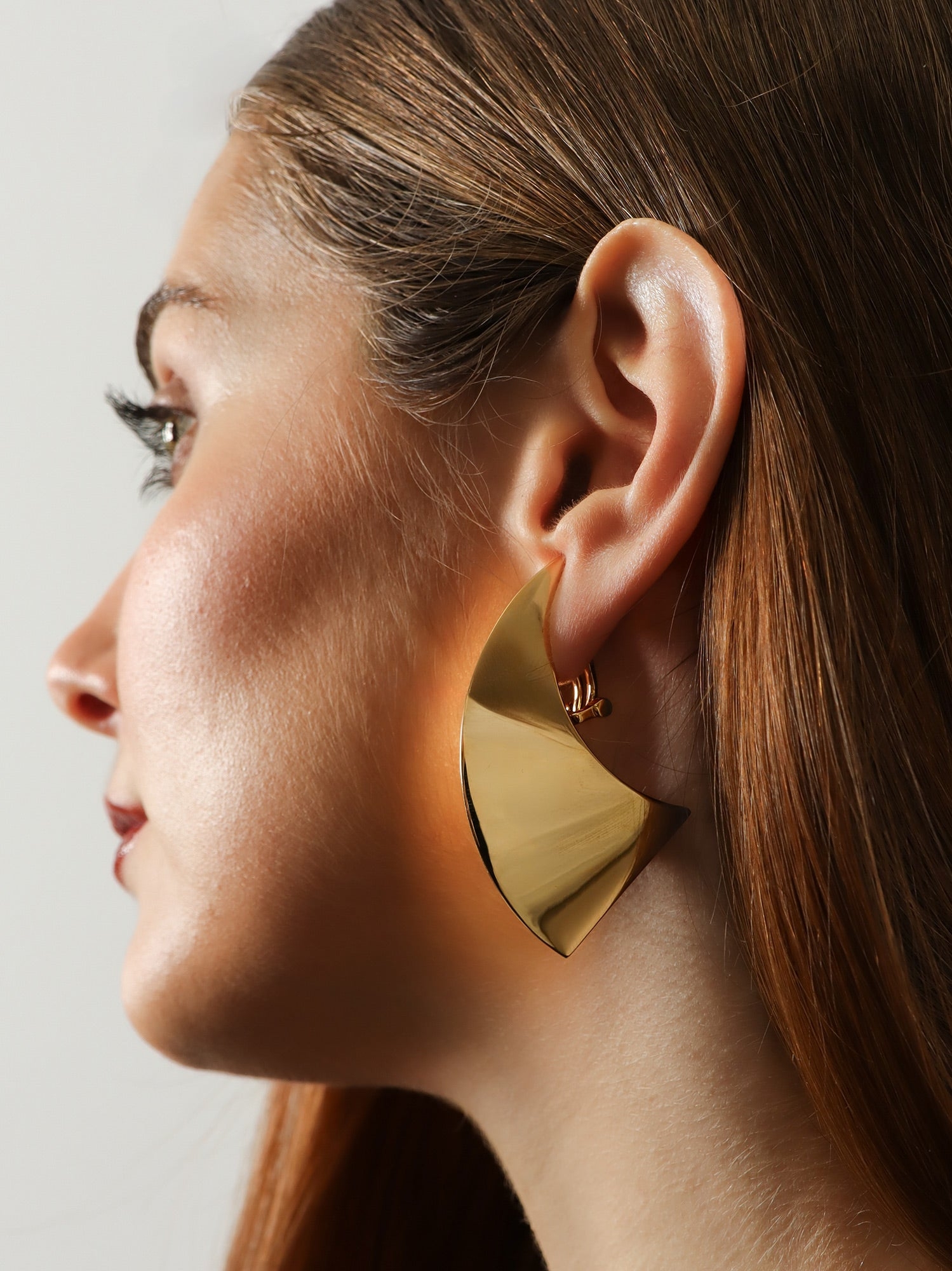 [Alaia] Earring SS26 AAJE1061LA006220