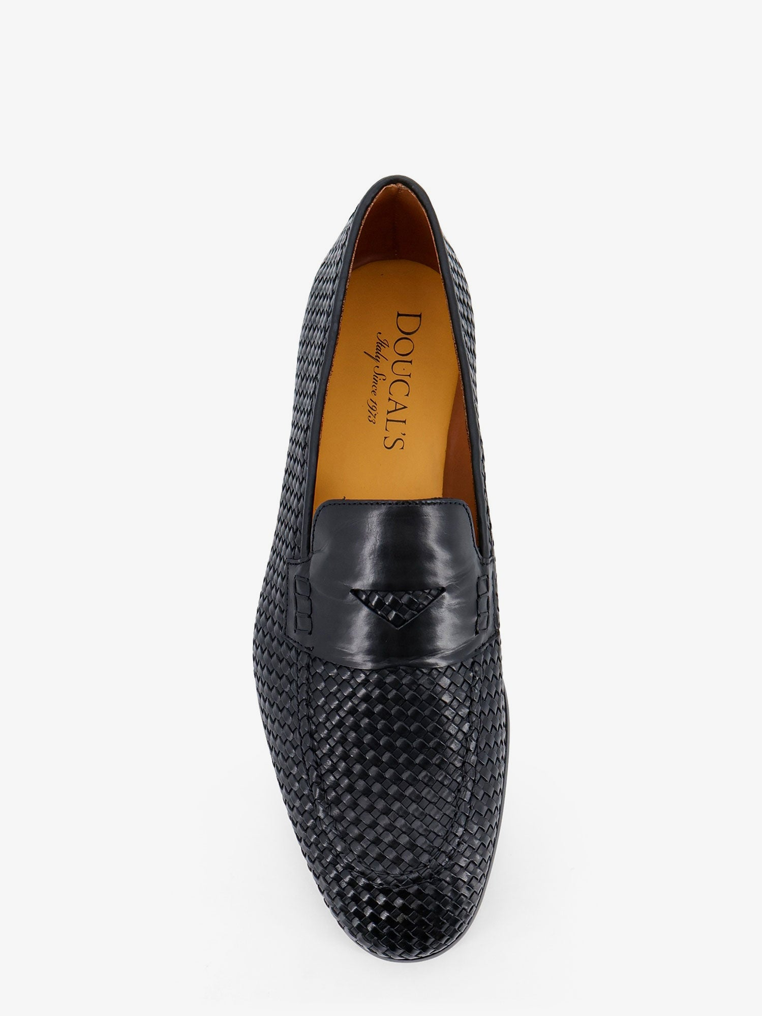 [Doucal's] Loafer SS26 DU3265PANNUF262NN00