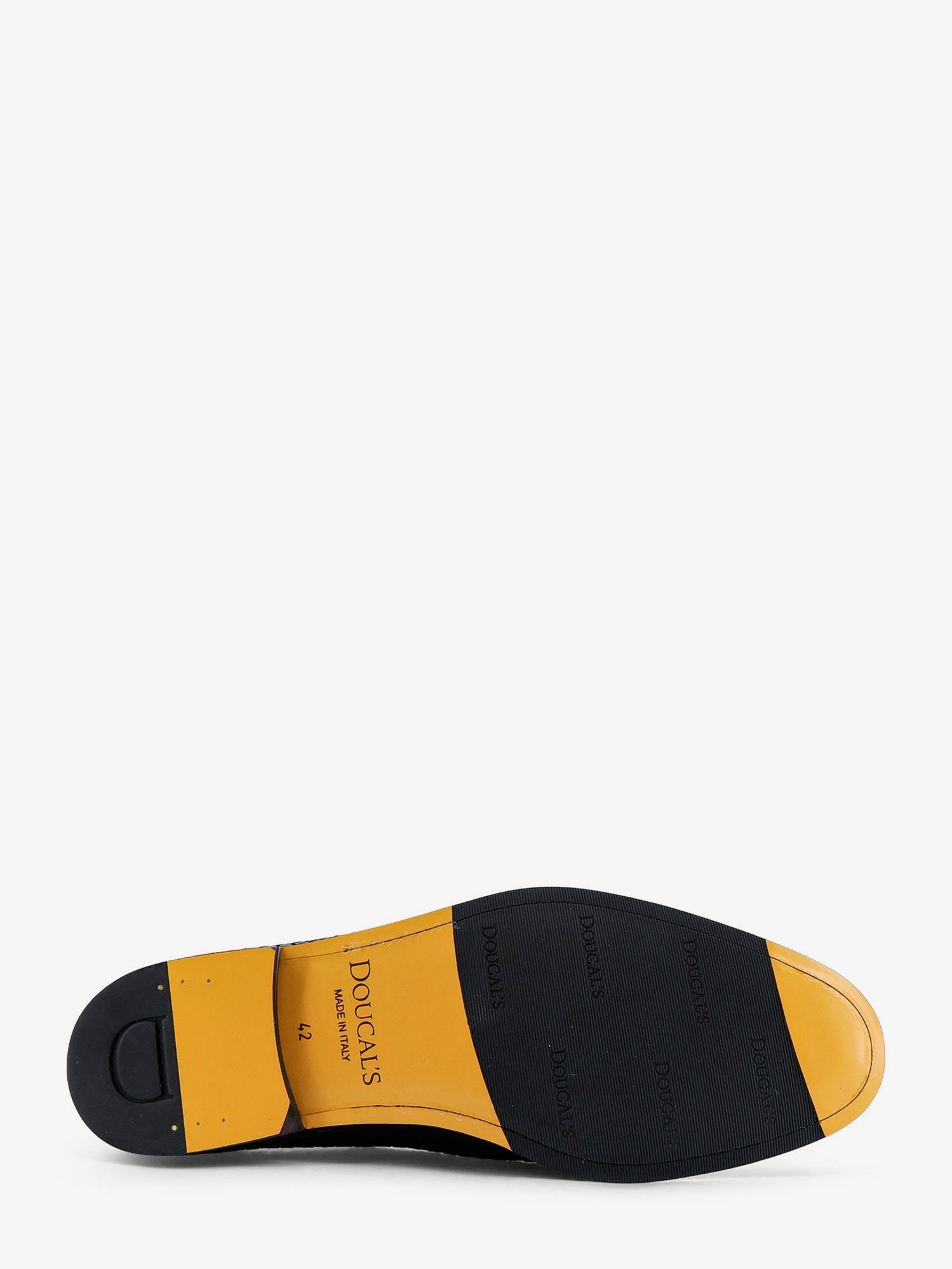 [Doucal's] Loafer SS26 DU3265PANNUF262NN00