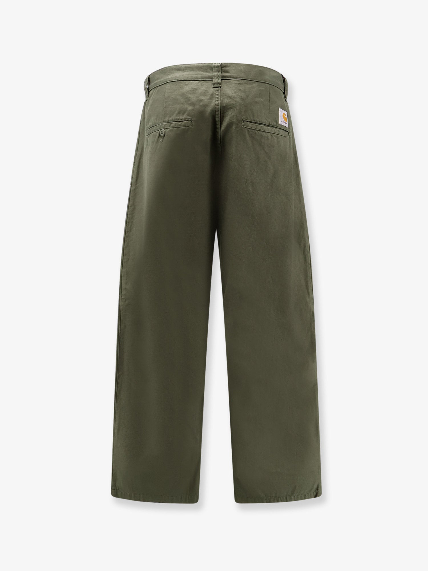 [CARHARTT WIP] Trousers SS26 I0363121102