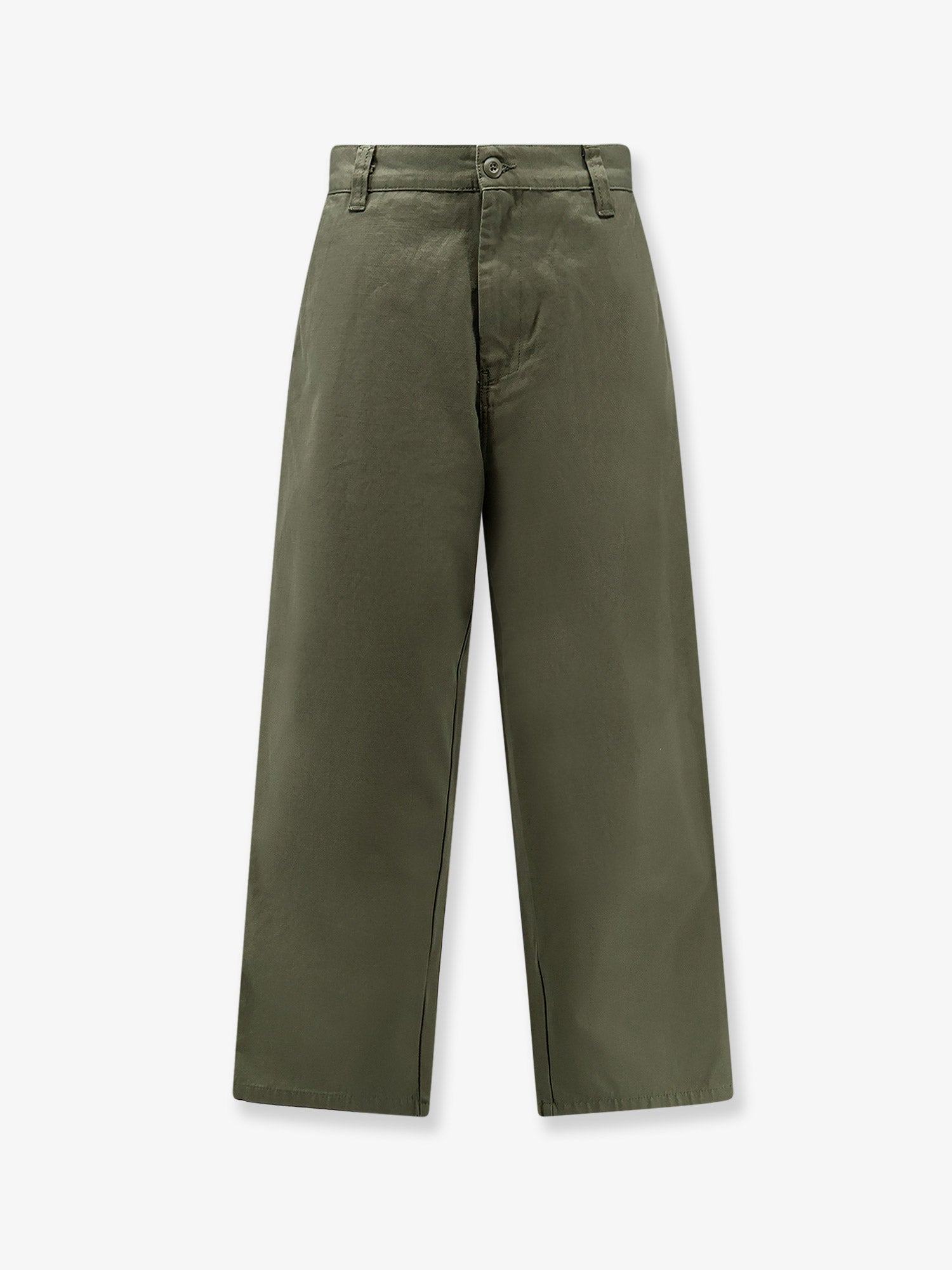 [CARHARTT WIP] Trousers SS26 I0363121102