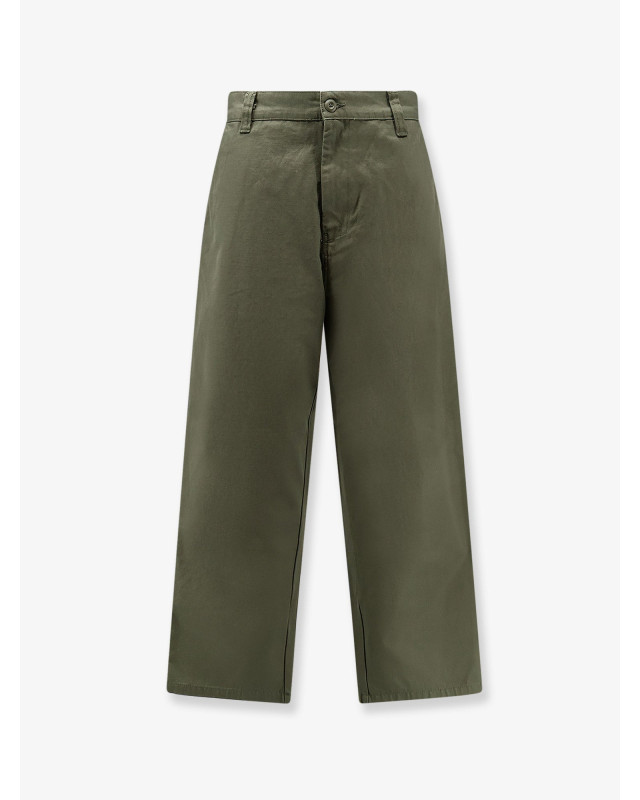 [CARHARTT WIP] Trousers SS26 I0363121102