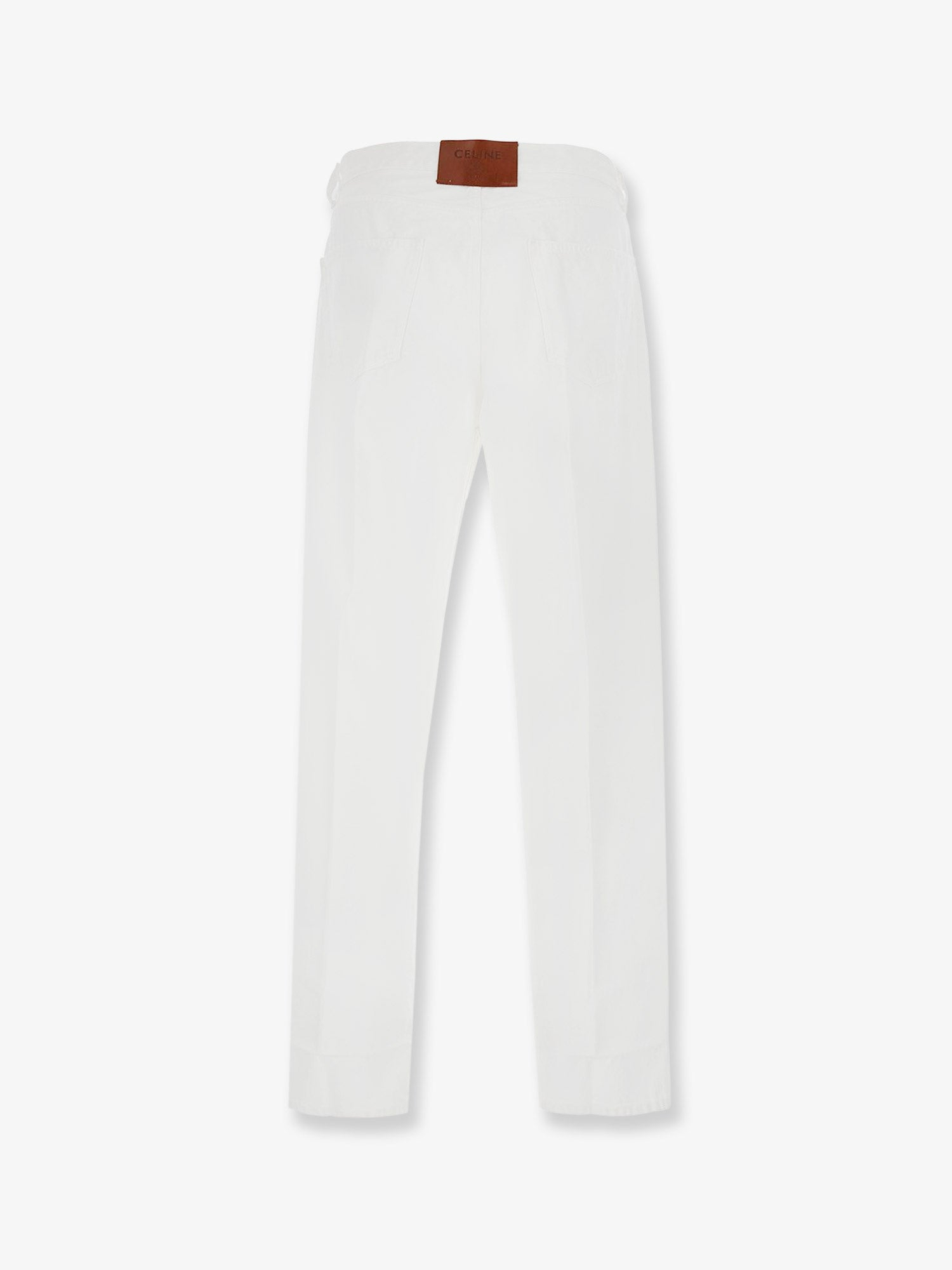 [Celine] Trousers SS26 RP0DI789DGFV7