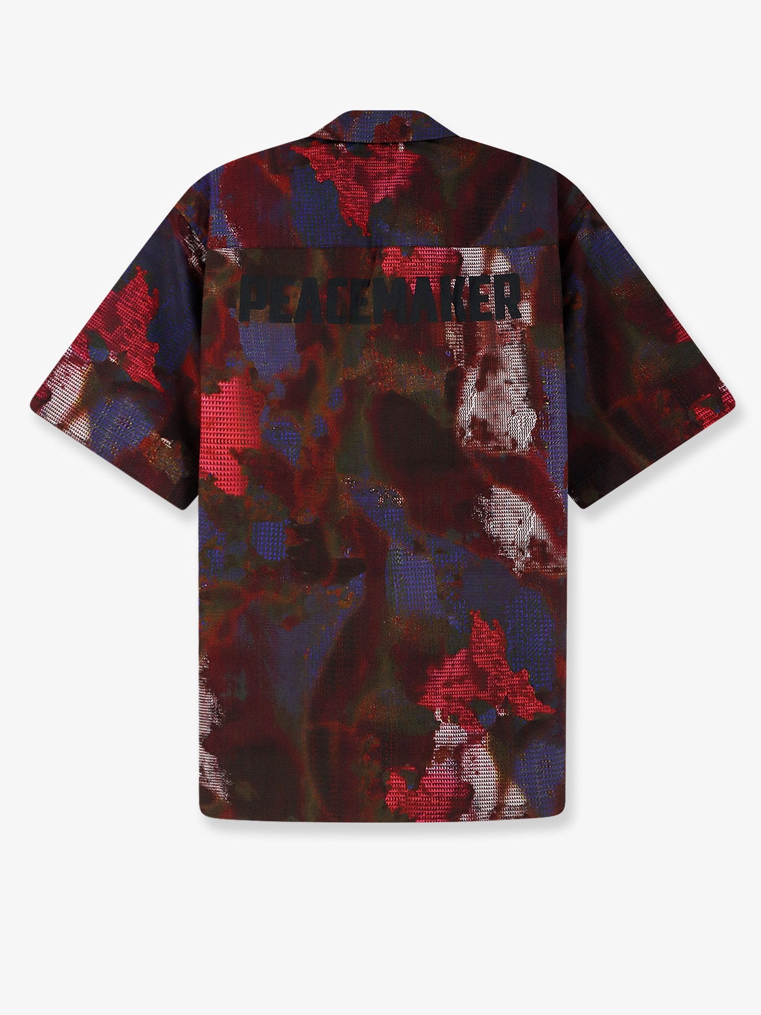 [OAMC PEACEMAKER] Shirts Short Sleeve SS26 PCM3OS04ACO017S01