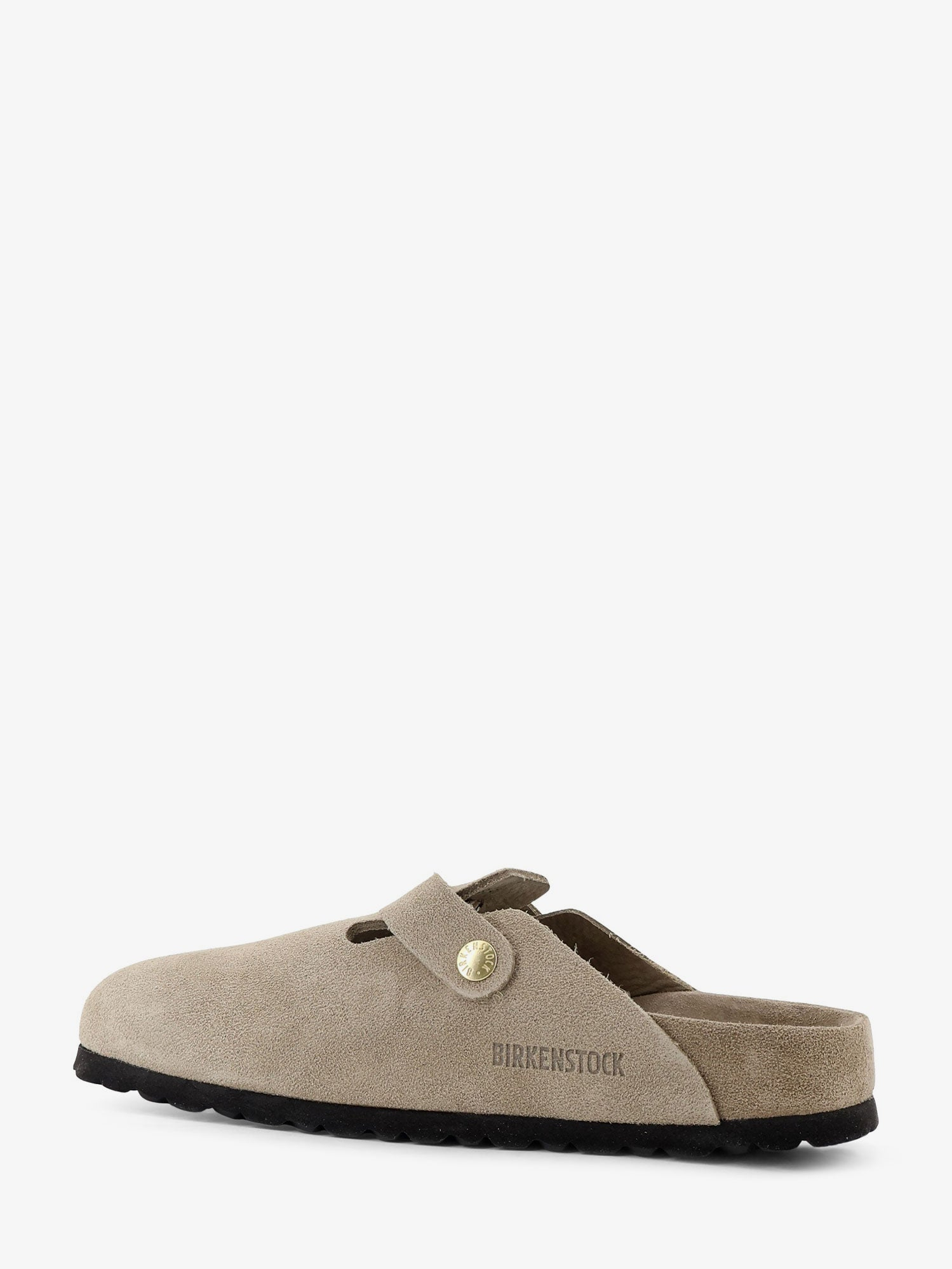 [Birkenstock] Mules SS26 1031511TAUPE