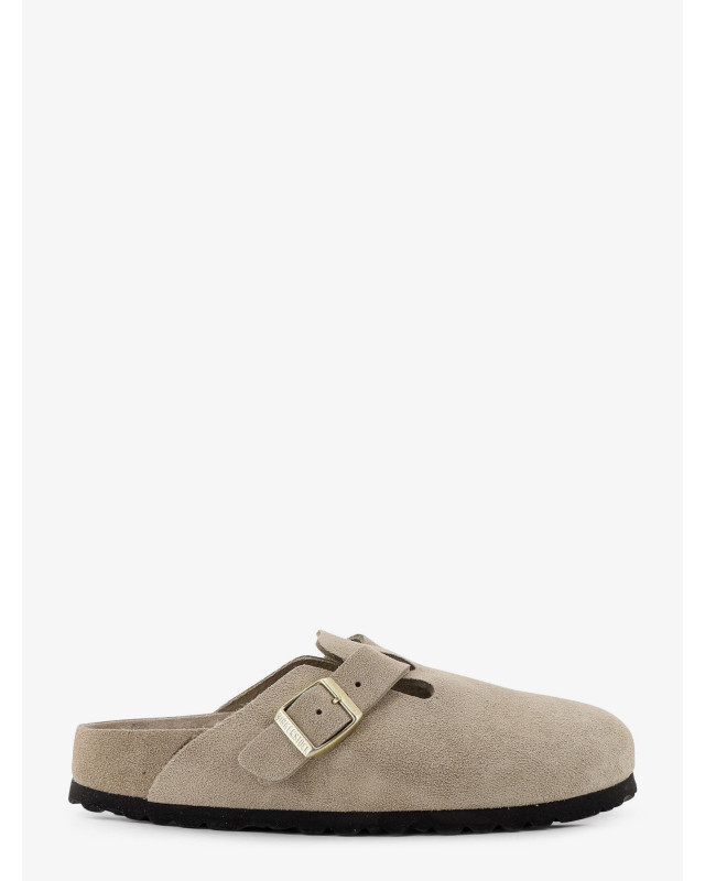 [Birkenstock] Mules SS26 1031511TAUPE