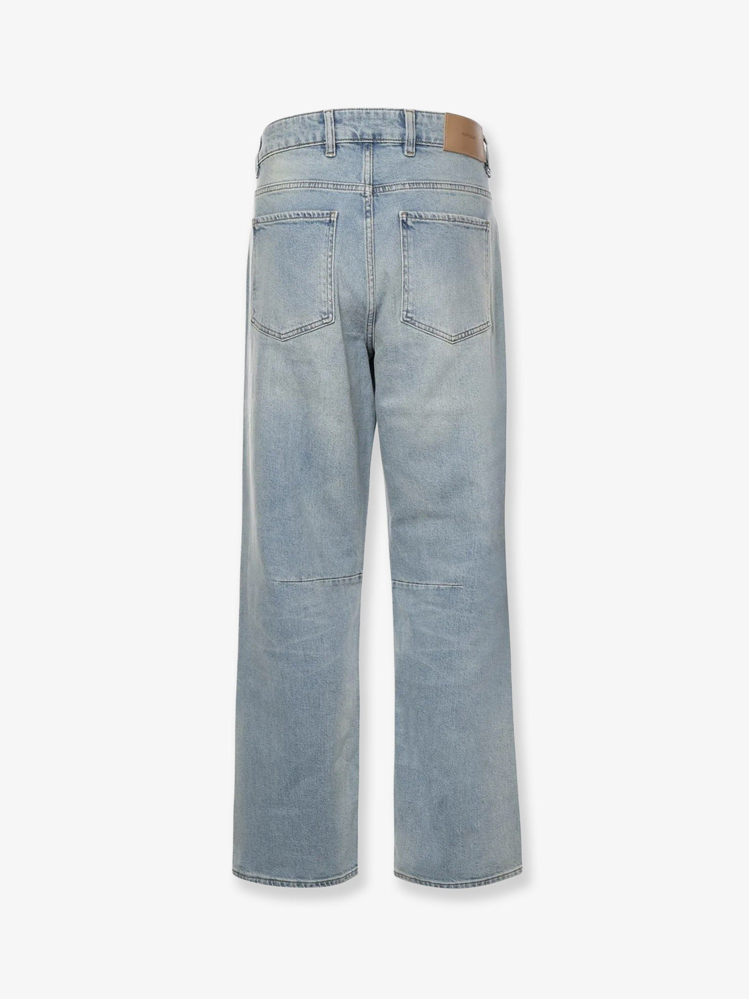 [Represent] Jeans SS26 MLM10049608