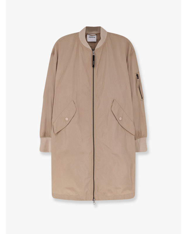 [Aspesi] Casual Jacket SS26 N622P00801047