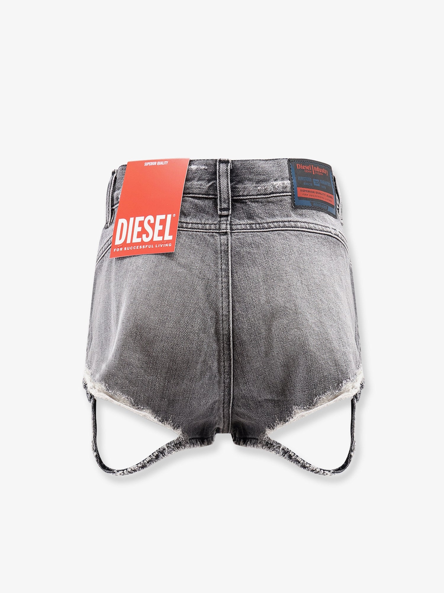 [Diesel] Shorts SS26 A0355709P0802