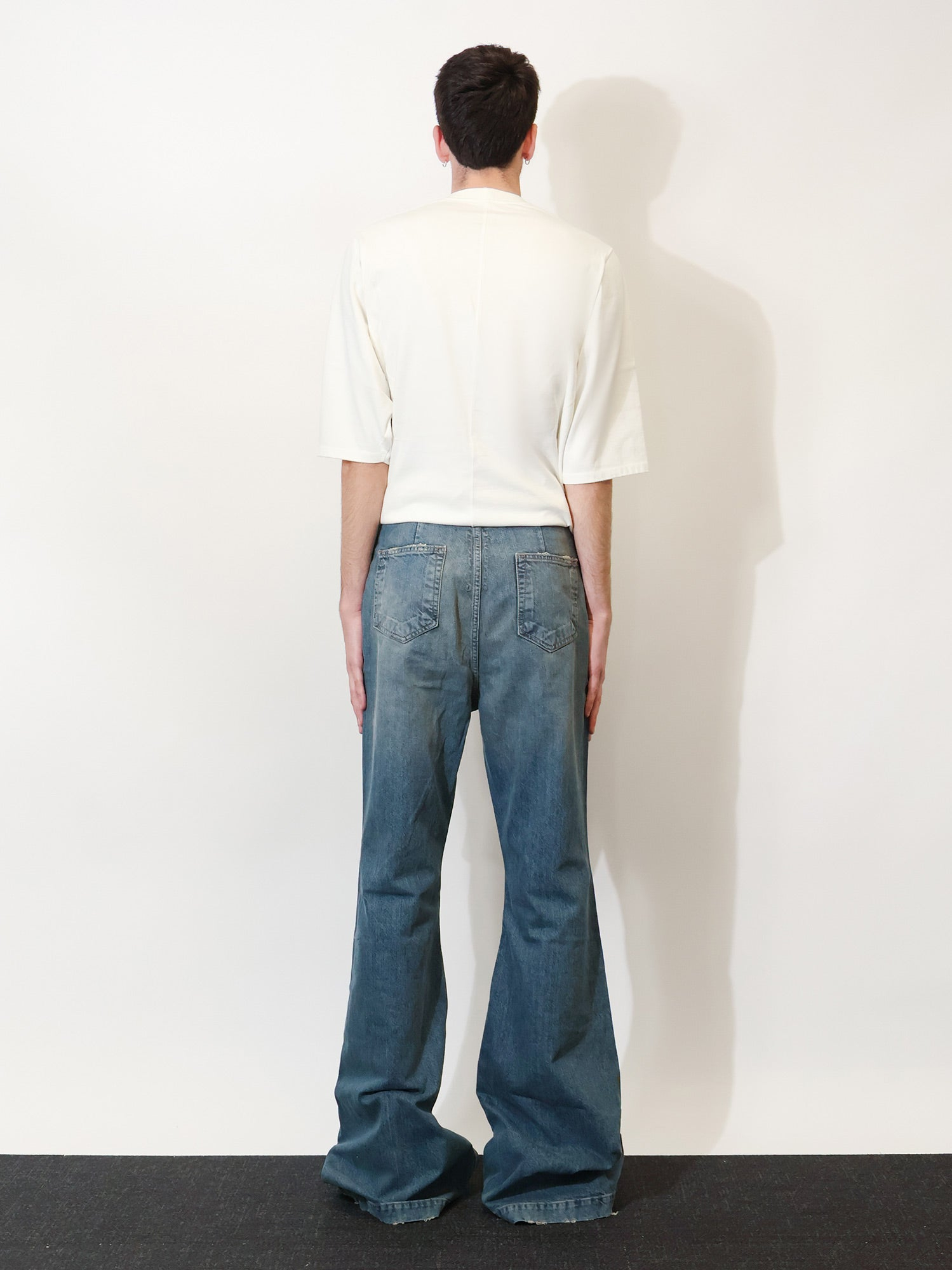 [Drkshdw] Jeans SS26 DU01F4365DWB06