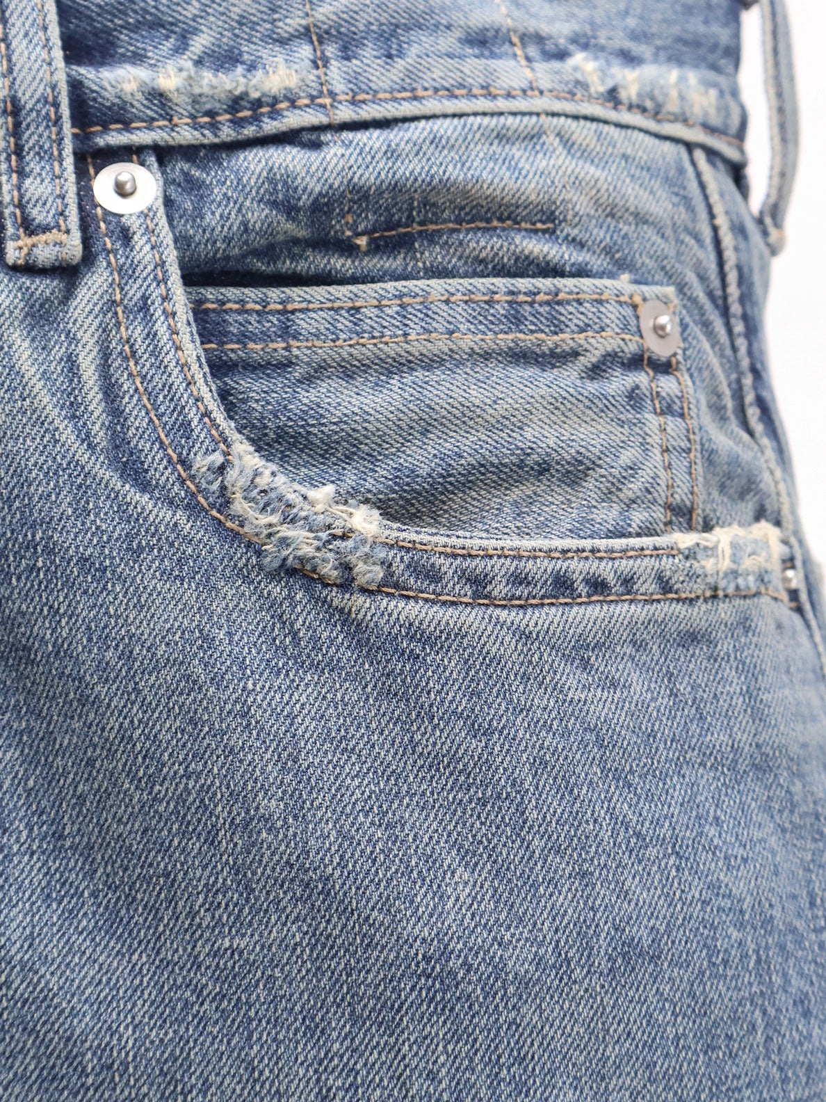 [Drkshdw] Jeans SS26 DU01F4365DWB06