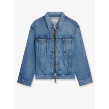 [Celine] Denim jacket SS26 RV14T930FGDO5