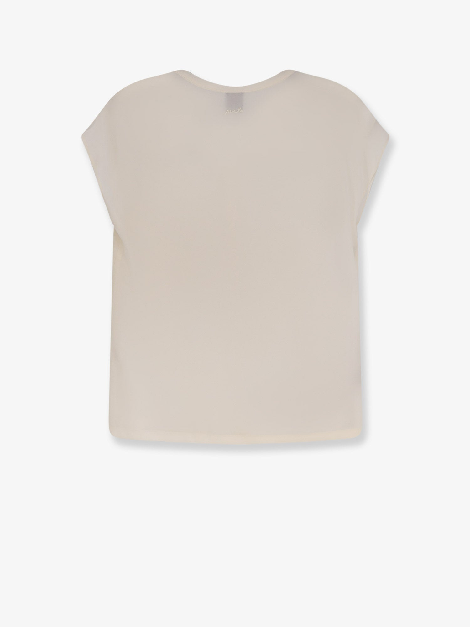 [PINKO] Shirts Sleeveless SS26 106195A2T7C00