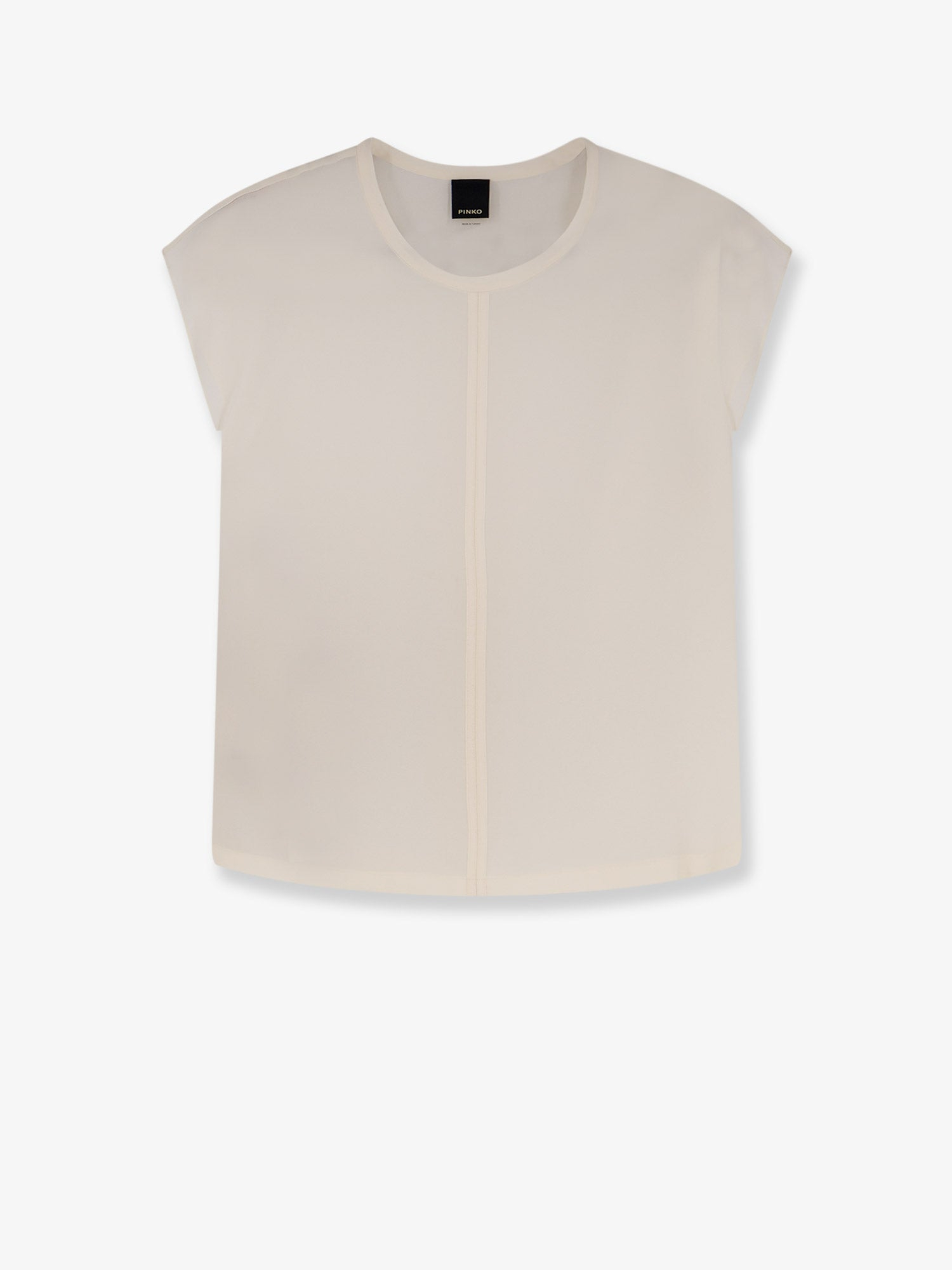 [PINKO] Shirts Sleeveless SS26 106195A2T7C00