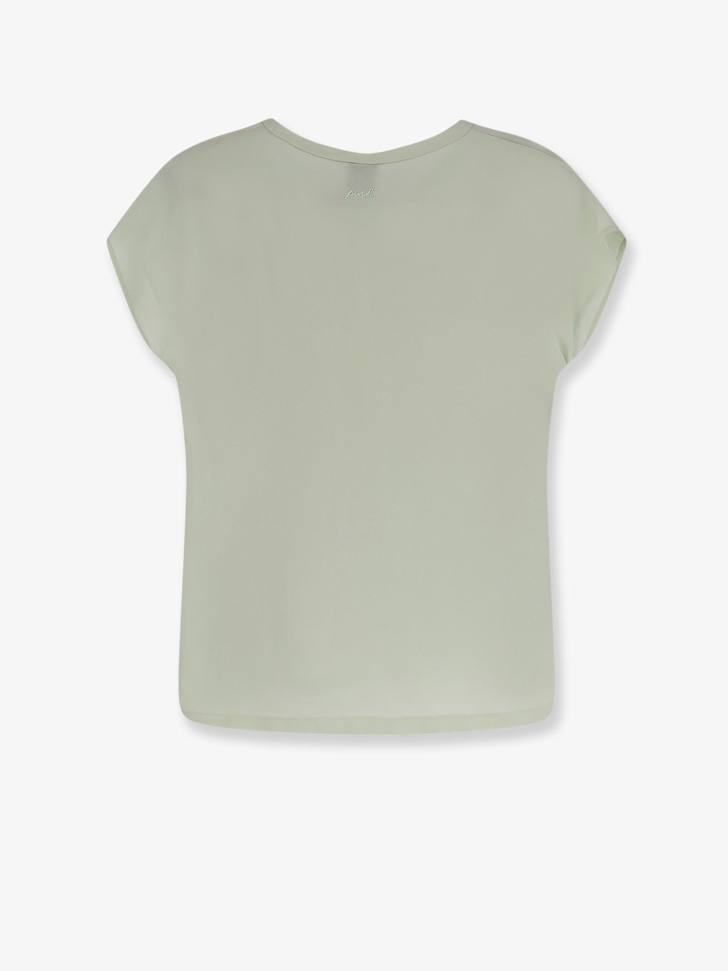 [PINKO] Shirts Sleeveless SS26 106195A2T7S86