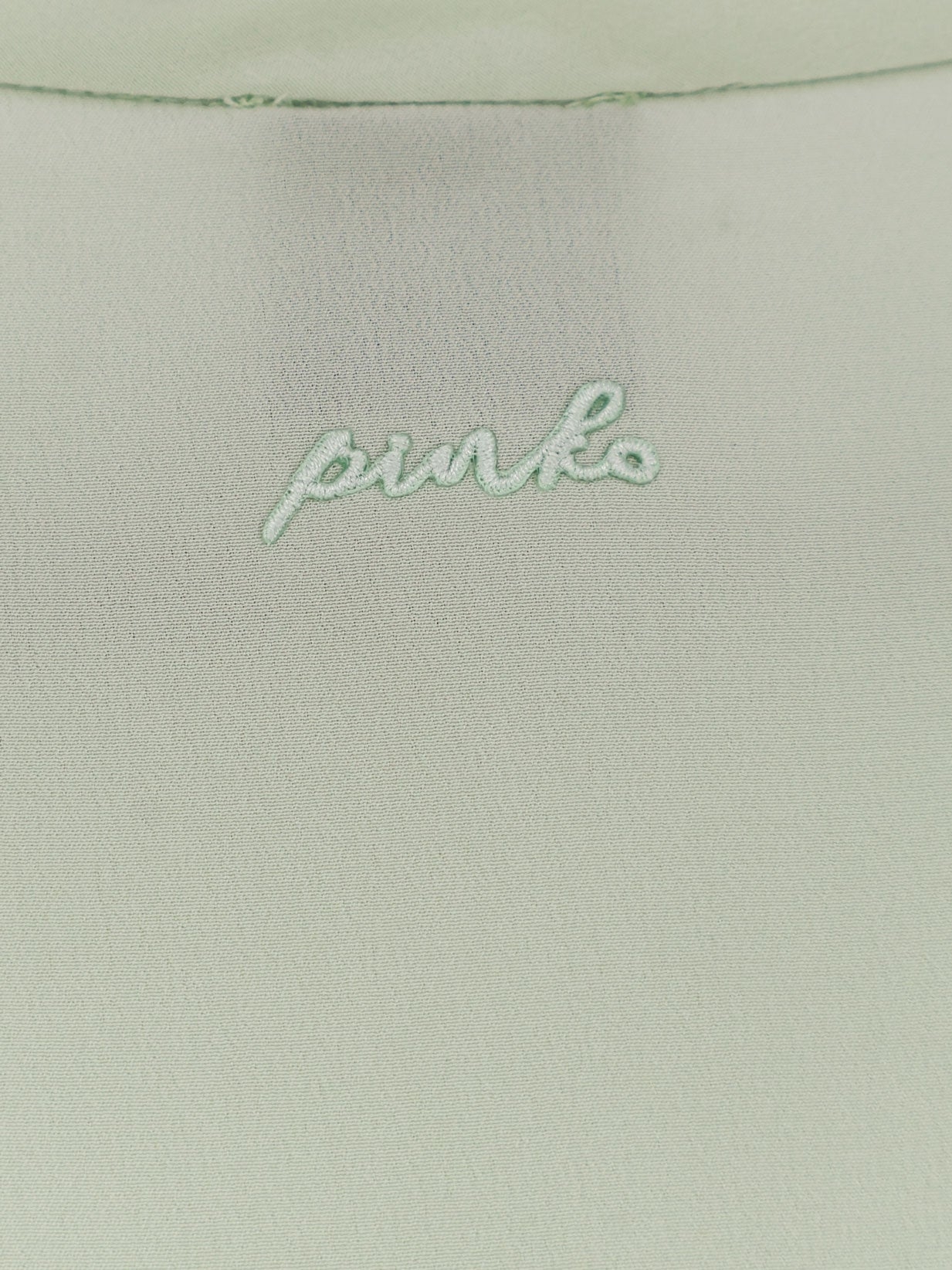 [PINKO] Shirts Sleeveless SS26 106195A2T7S86