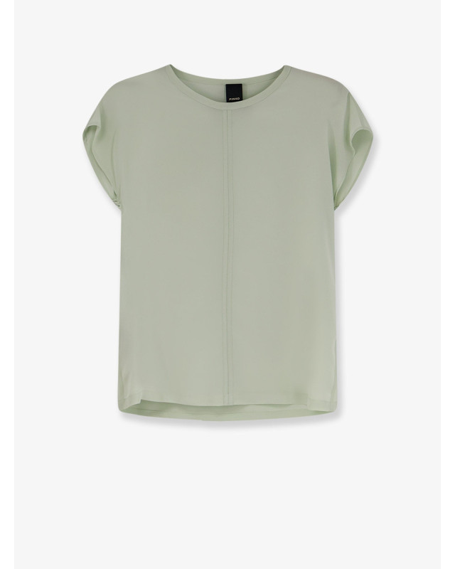 [PINKO] Shirts Sleeveless SS26 106195A2T7S86