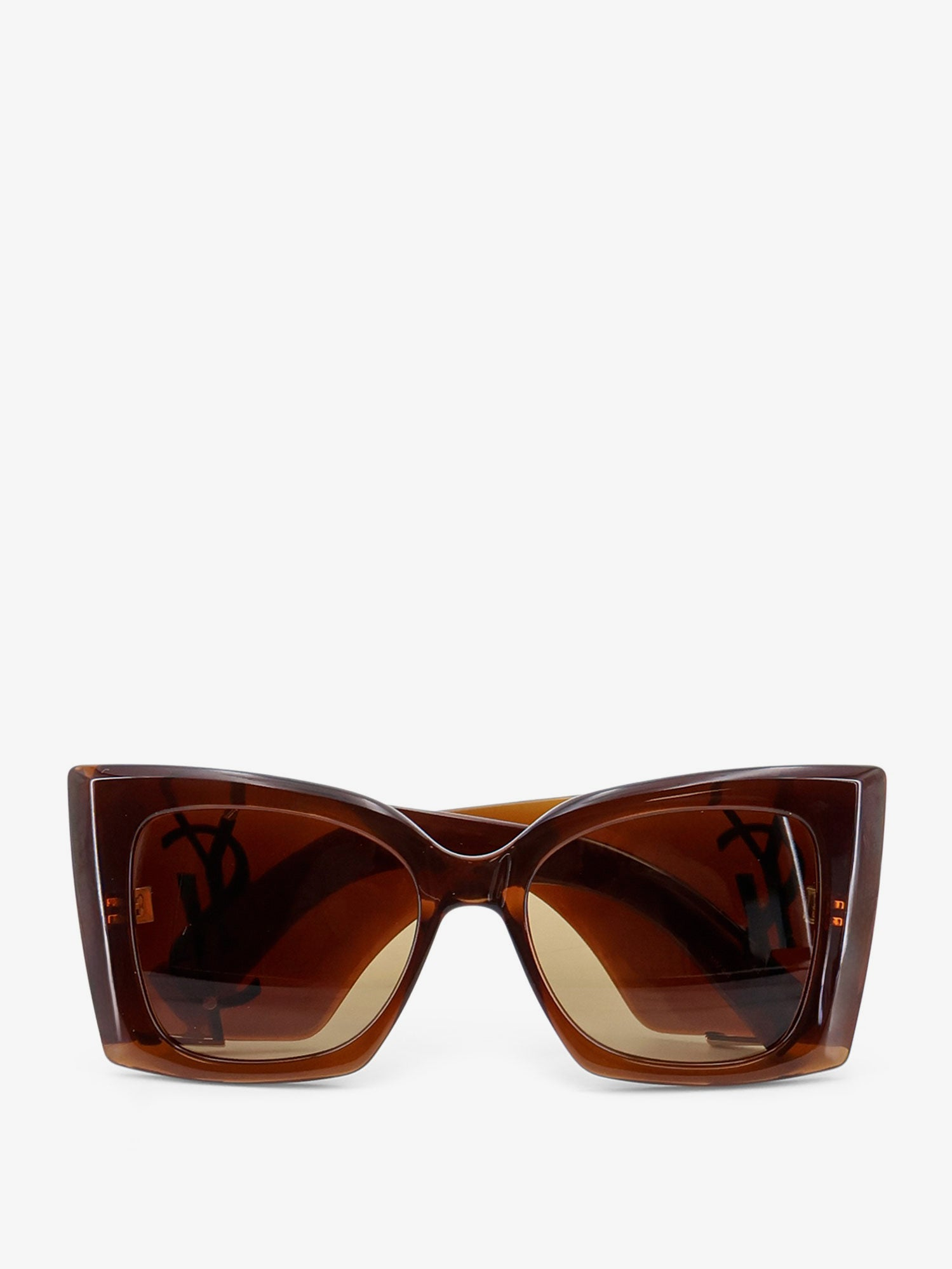 [Saint Laurent] Sunglasses SS26 862888Y99582506