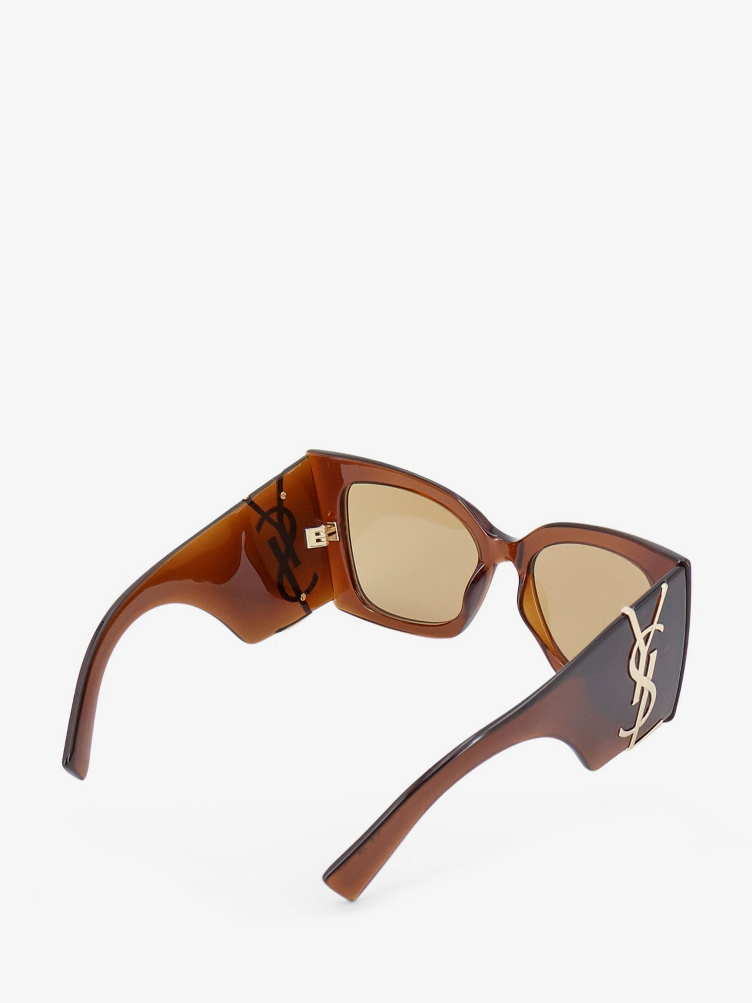 [Saint Laurent] Sunglasses SS26 862888Y99582506