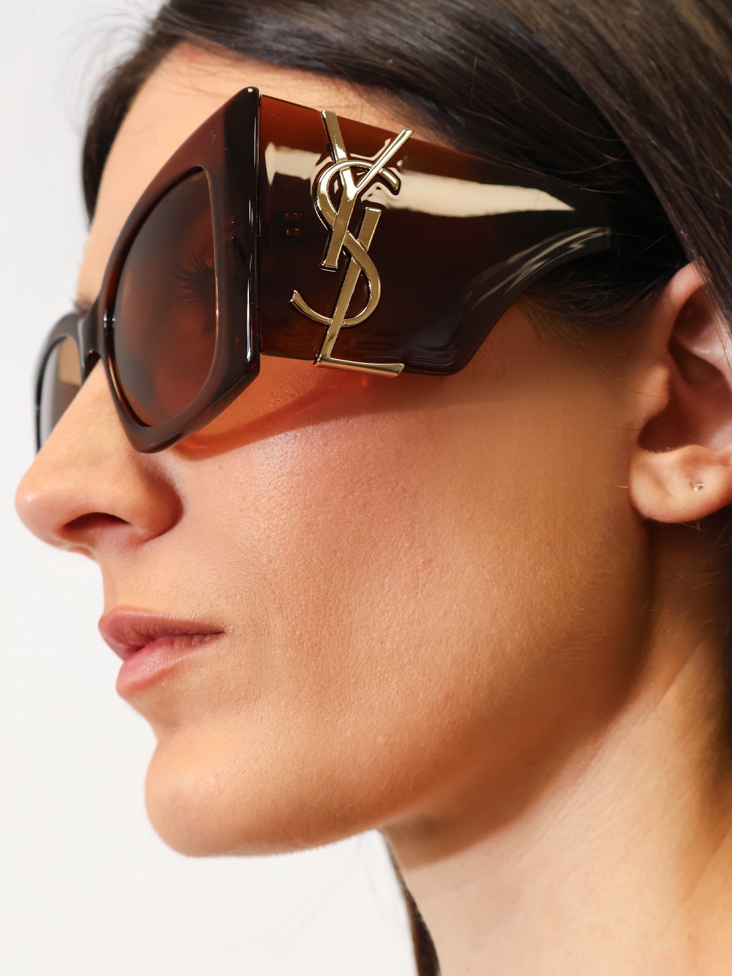 [Saint Laurent] Sunglasses SS26 862888Y99582506