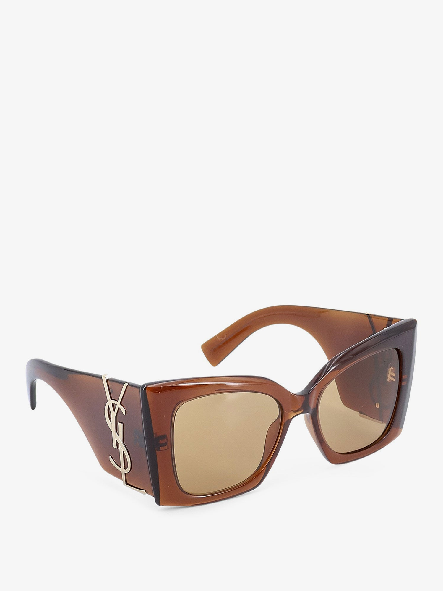 [Saint Laurent] Sunglasses SS26 862888Y99582506