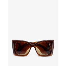 [Saint Laurent] Sunglasses SS26 862888Y99582506
