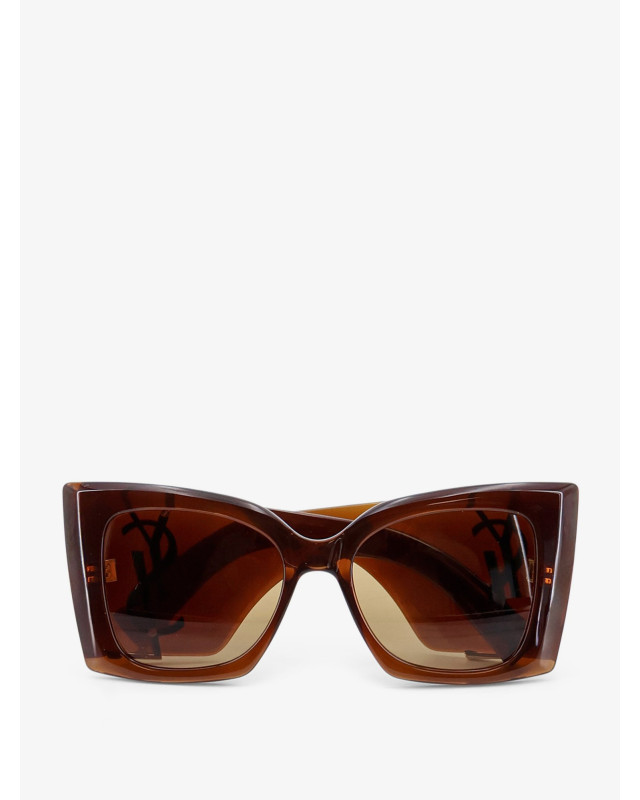 [Saint Laurent] Sunglasses SS26 862888Y99582506