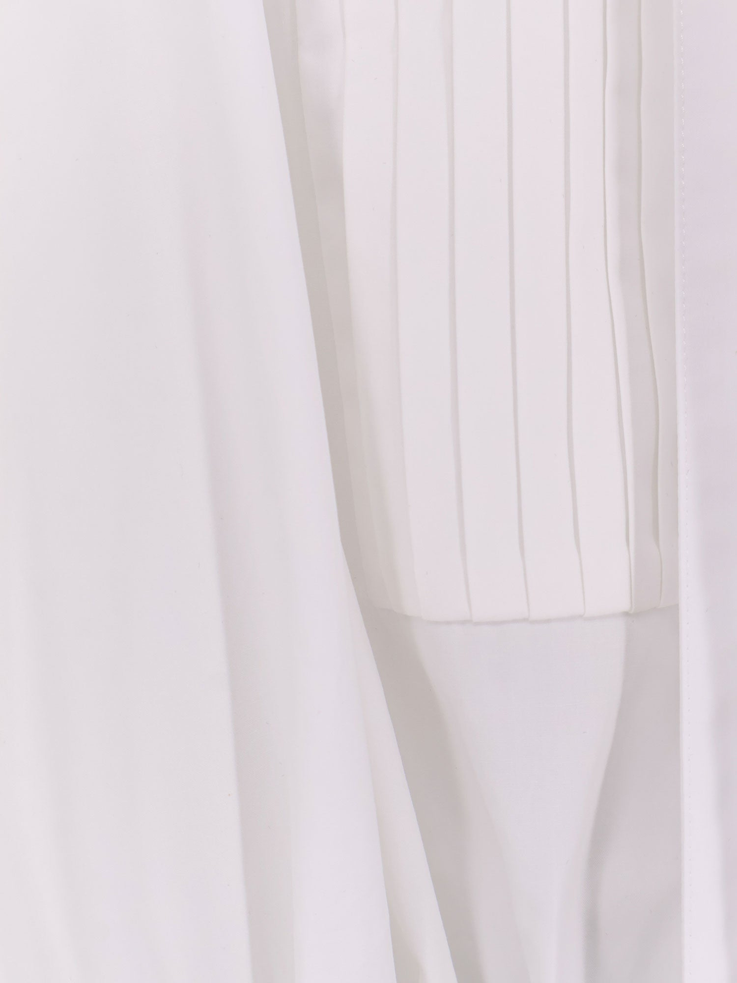 [The Attico] Long sleeve dress SS26 260WCA00461MIX067AA020