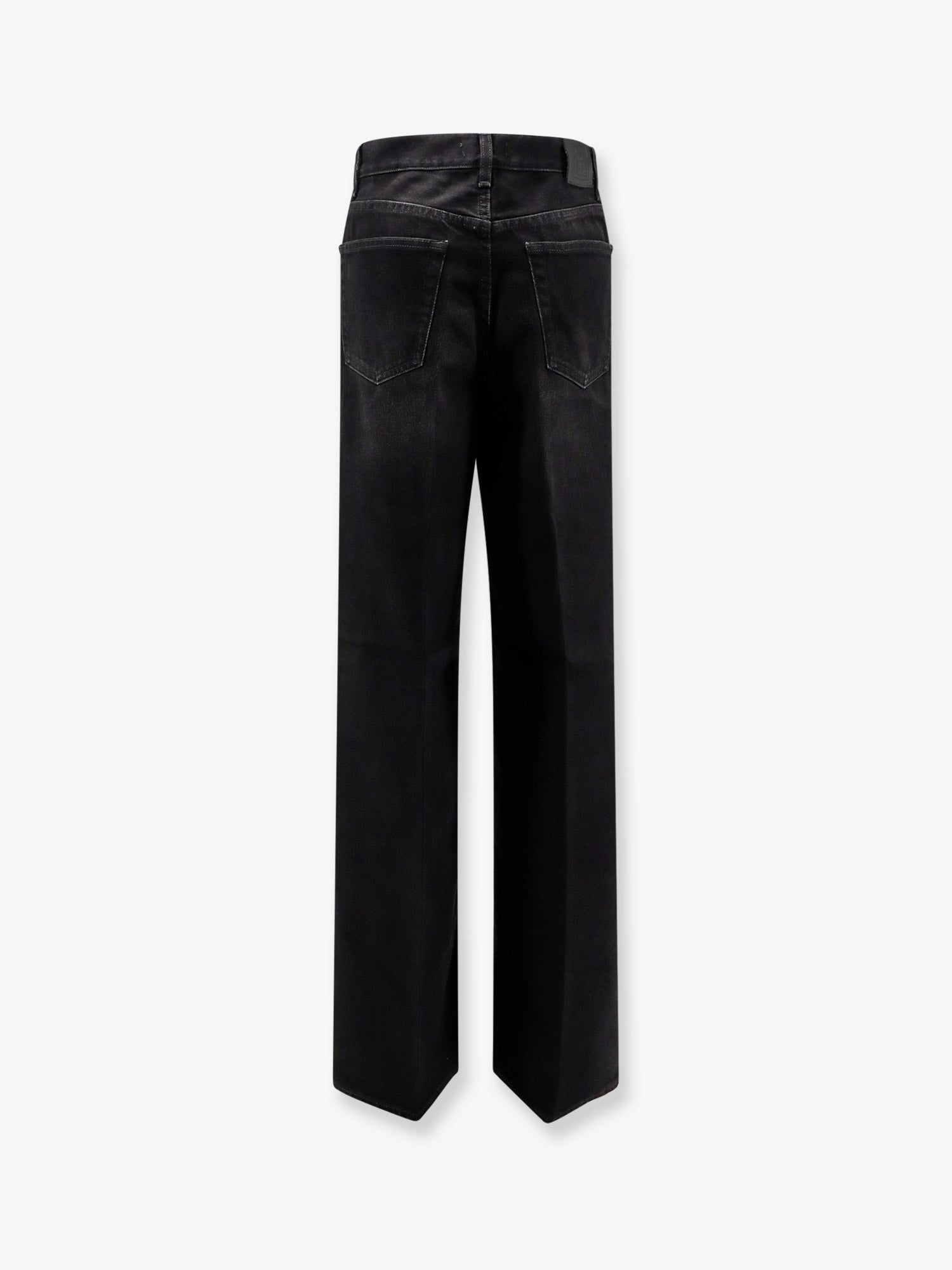 [TOTEME] Jeans SS26 251WRB2426FB0046068