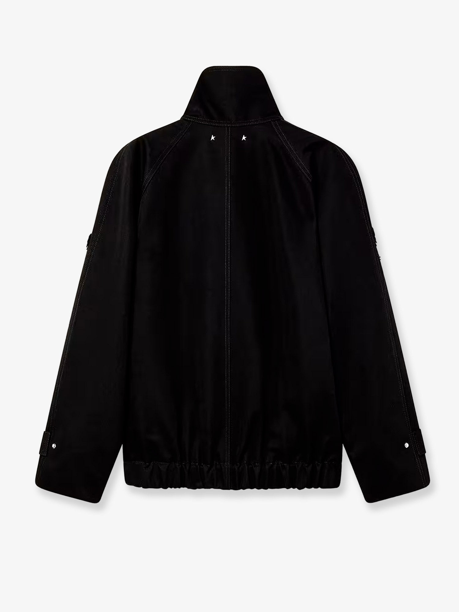 [GOLDEN GOOSE DELUXE BRAND] Jacket SS26 GWP02571P00231190100