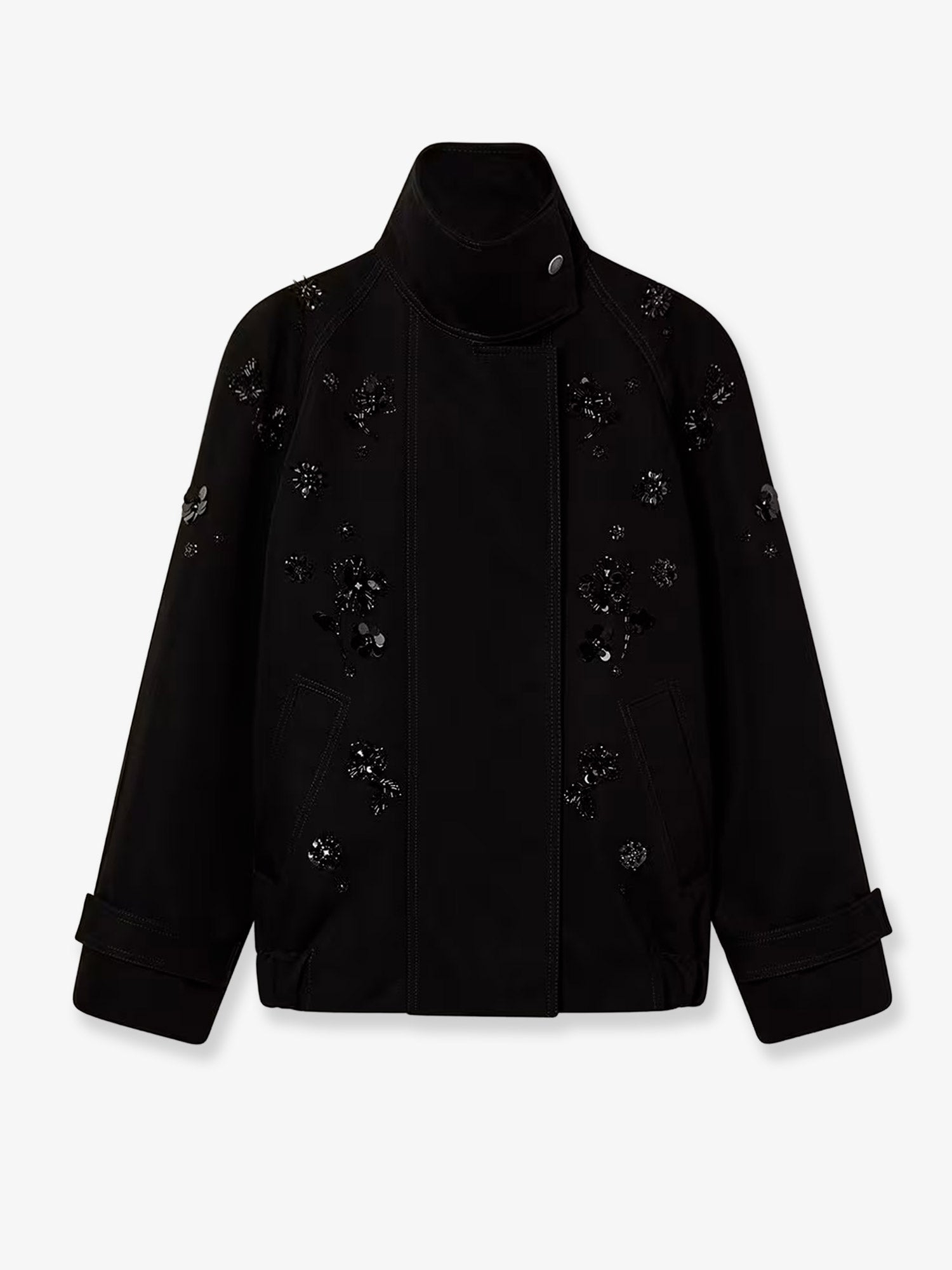 [GOLDEN GOOSE DELUXE BRAND] Jacket SS26 GWP02571P00231190100