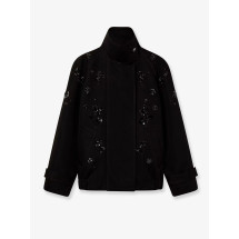 [GOLDEN GOOSE DELUXE BRAND] Jacket SS26 GWP02571P00231190100