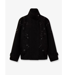 [GOLDEN GOOSE DELUXE BRAND] Jacket SS26 GWP02571P00231190100