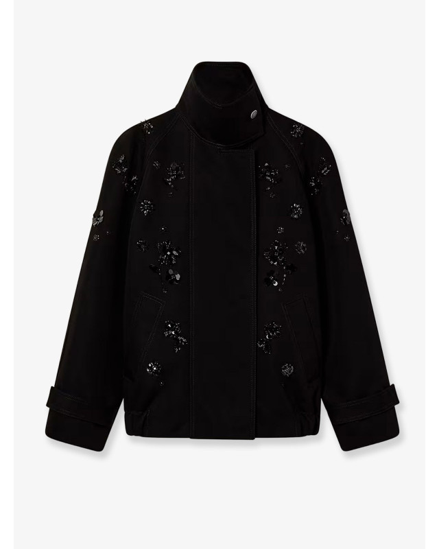 [GOLDEN GOOSE DELUXE BRAND] Jacket SS26 GWP02571P00231190100