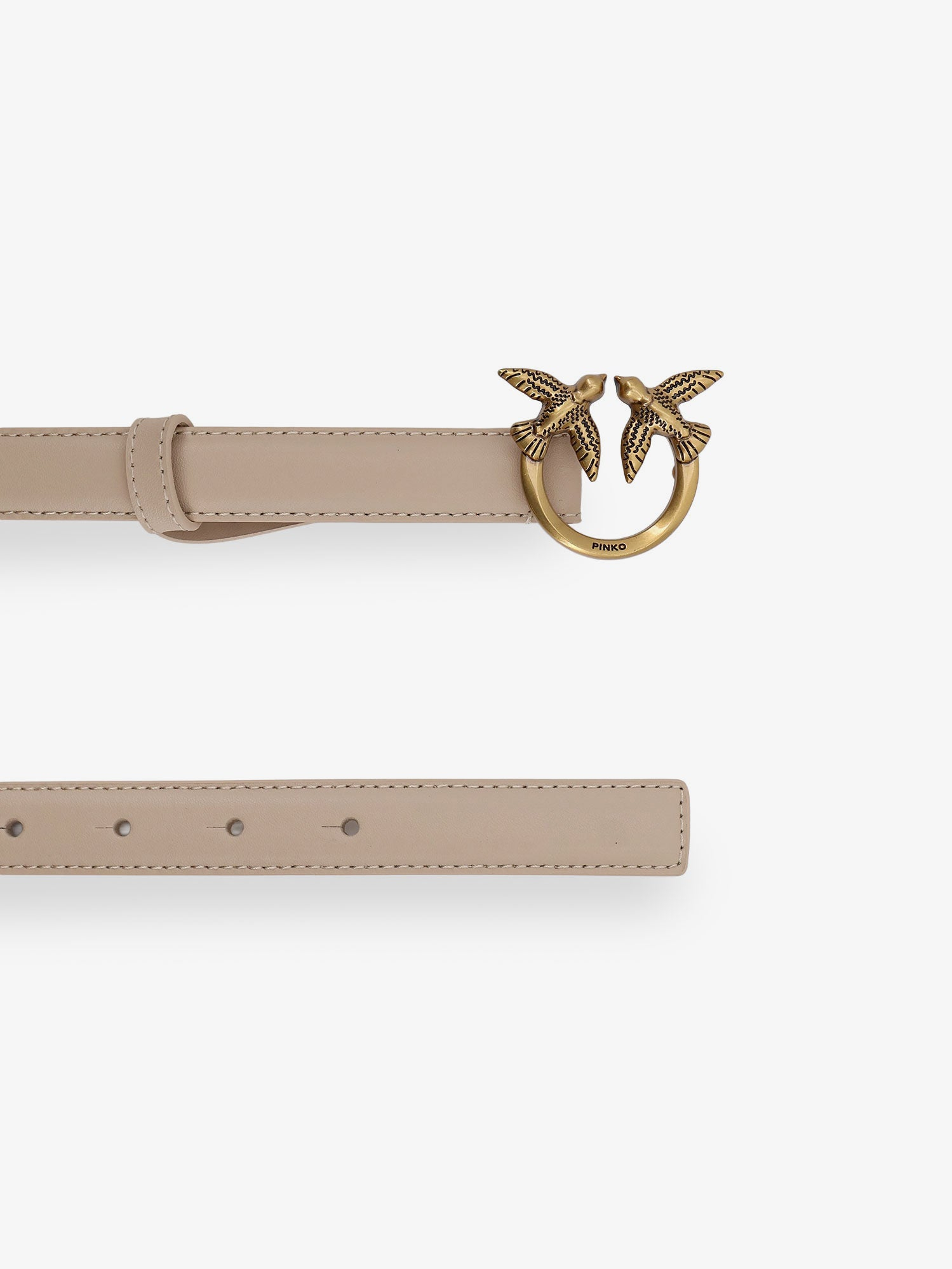 [PINKO] Belt SS26 100143A0F1C50Q