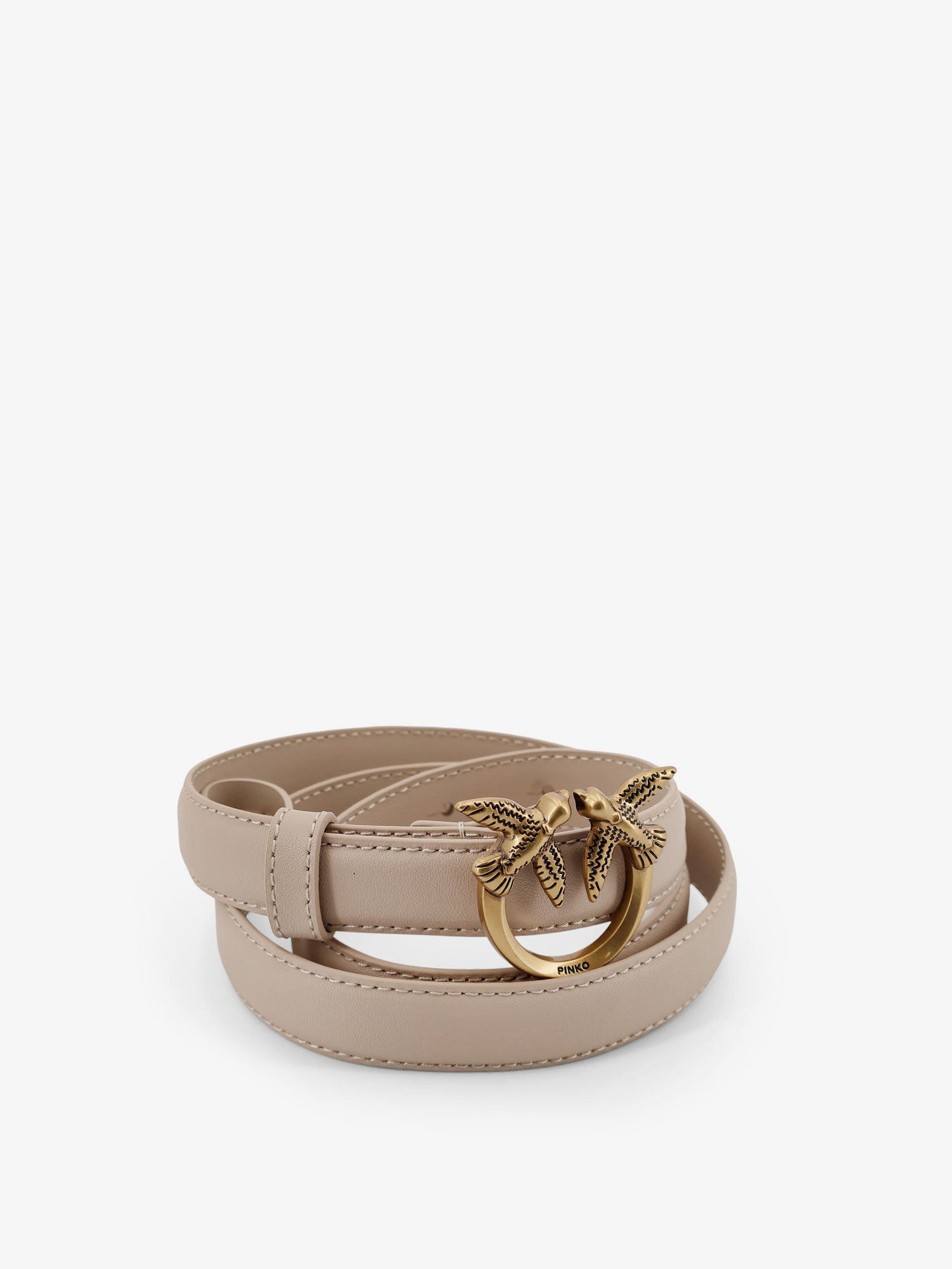 [PINKO] Belt SS26 100143A0F1C50Q