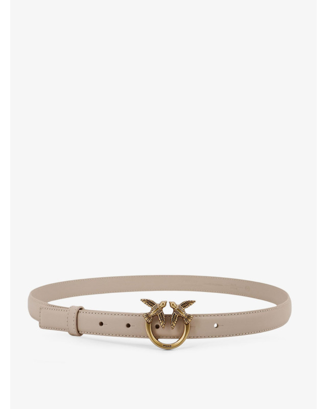 [PINKO] Belt SS26 100143A0F1C50Q