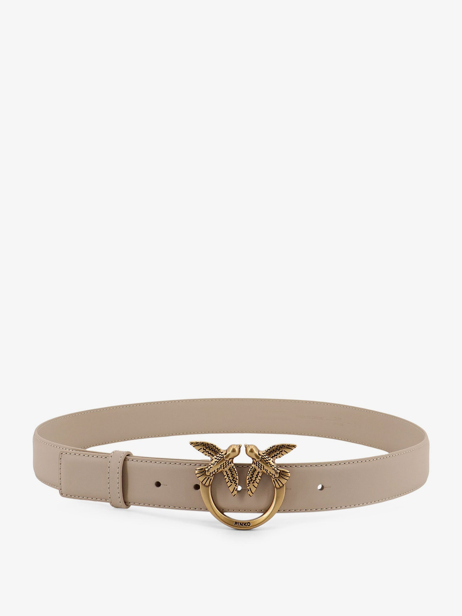 [PINKO] Belt SS26 100125A0F1C50Q