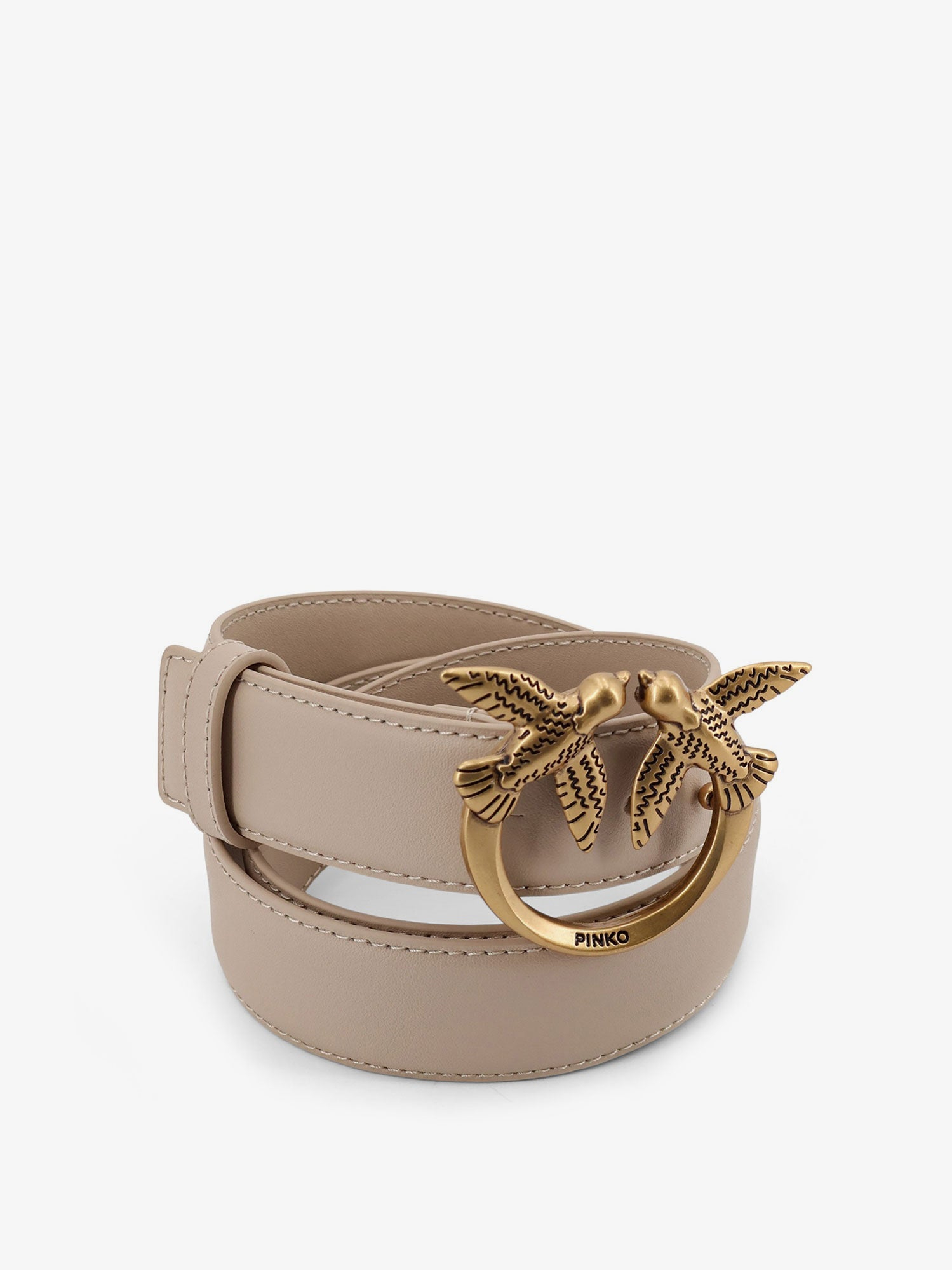 [PINKO] Belt SS26 100125A0F1C50Q