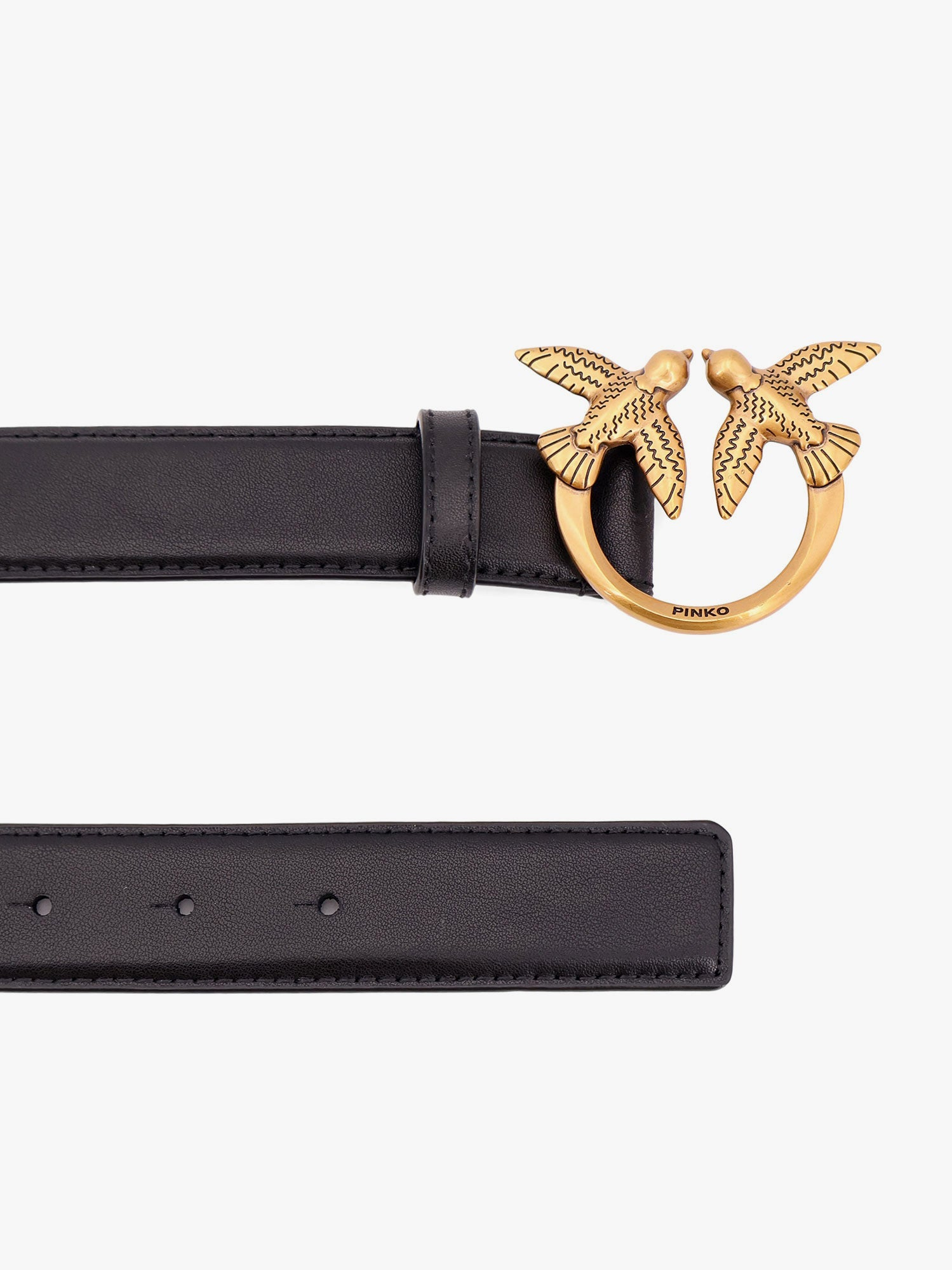 [PINKO] Belt SS26 100125A0F1Z99Q