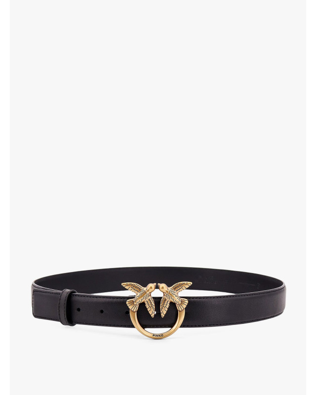[PINKO] Belt SS26 100125A0F1Z99Q