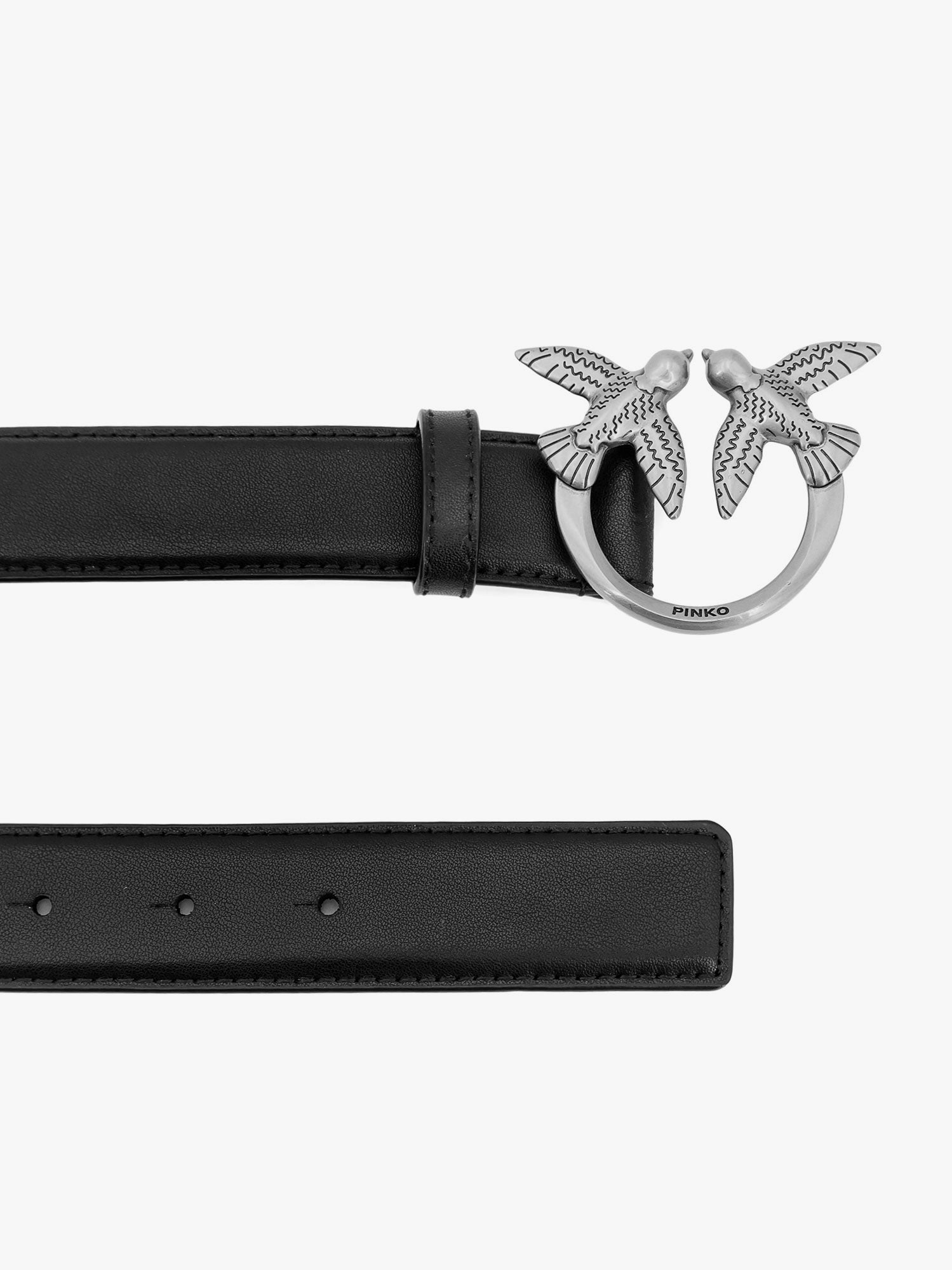[PINKO] Belt SS26 100125A0F1Z99O