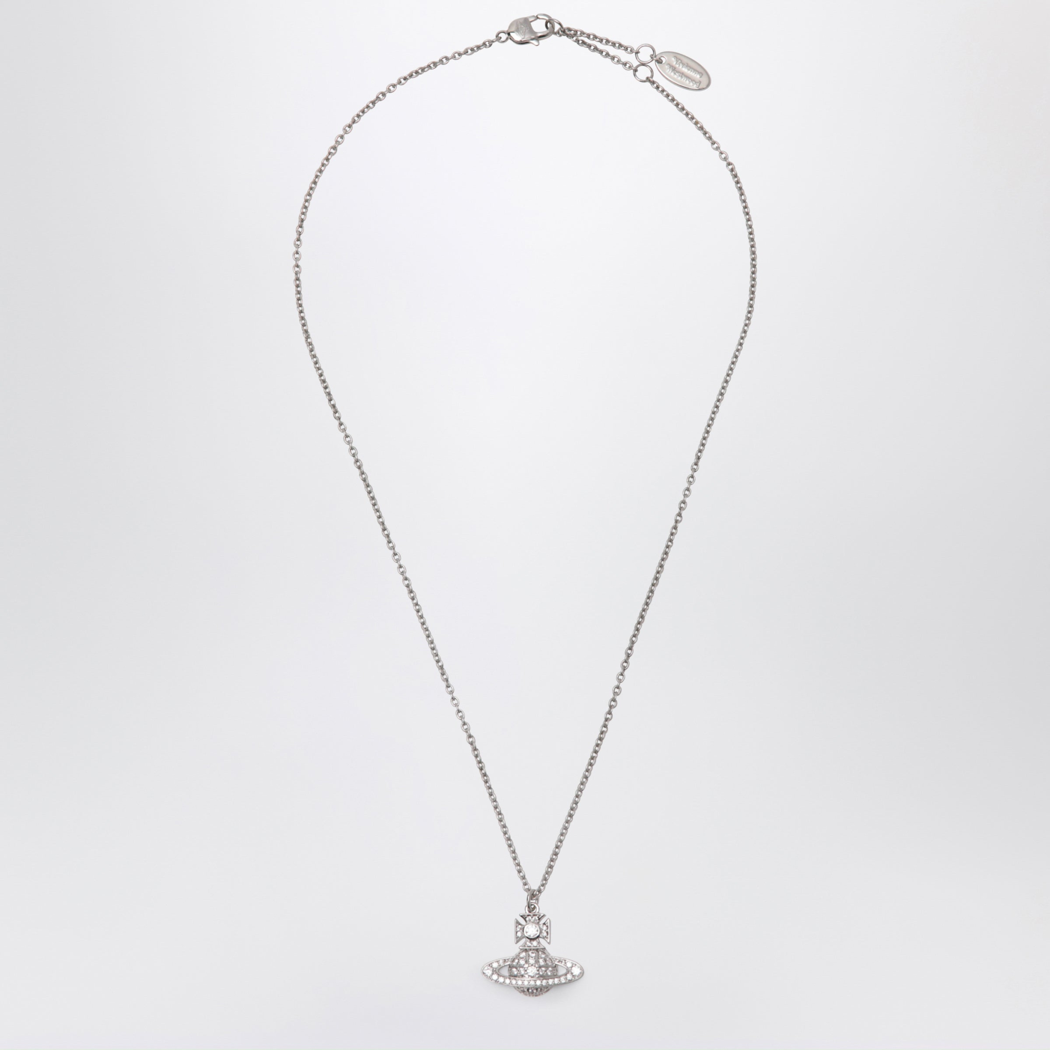 [Vivienne Westwood] Necklace FW26 630203BH02P102-SM