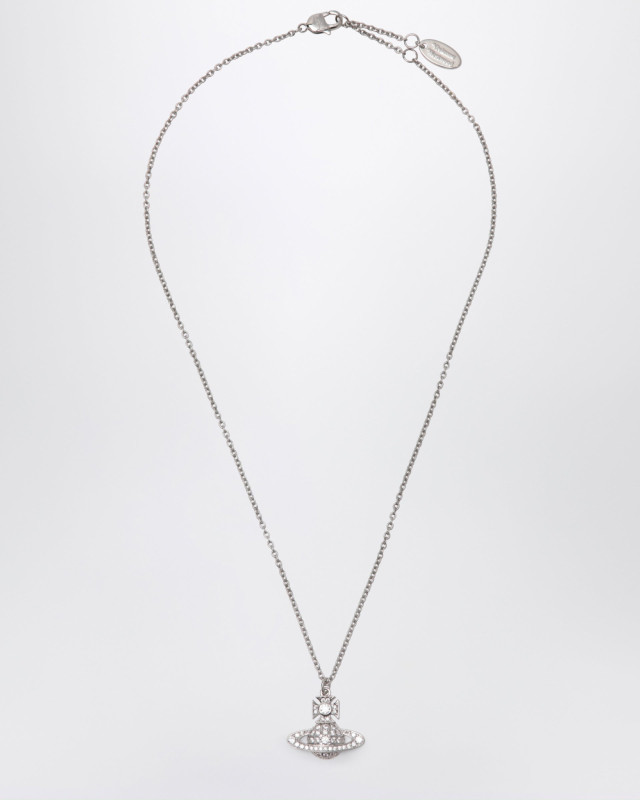 [Vivienne Westwood] Necklace FW26 630203BH02P102-SM