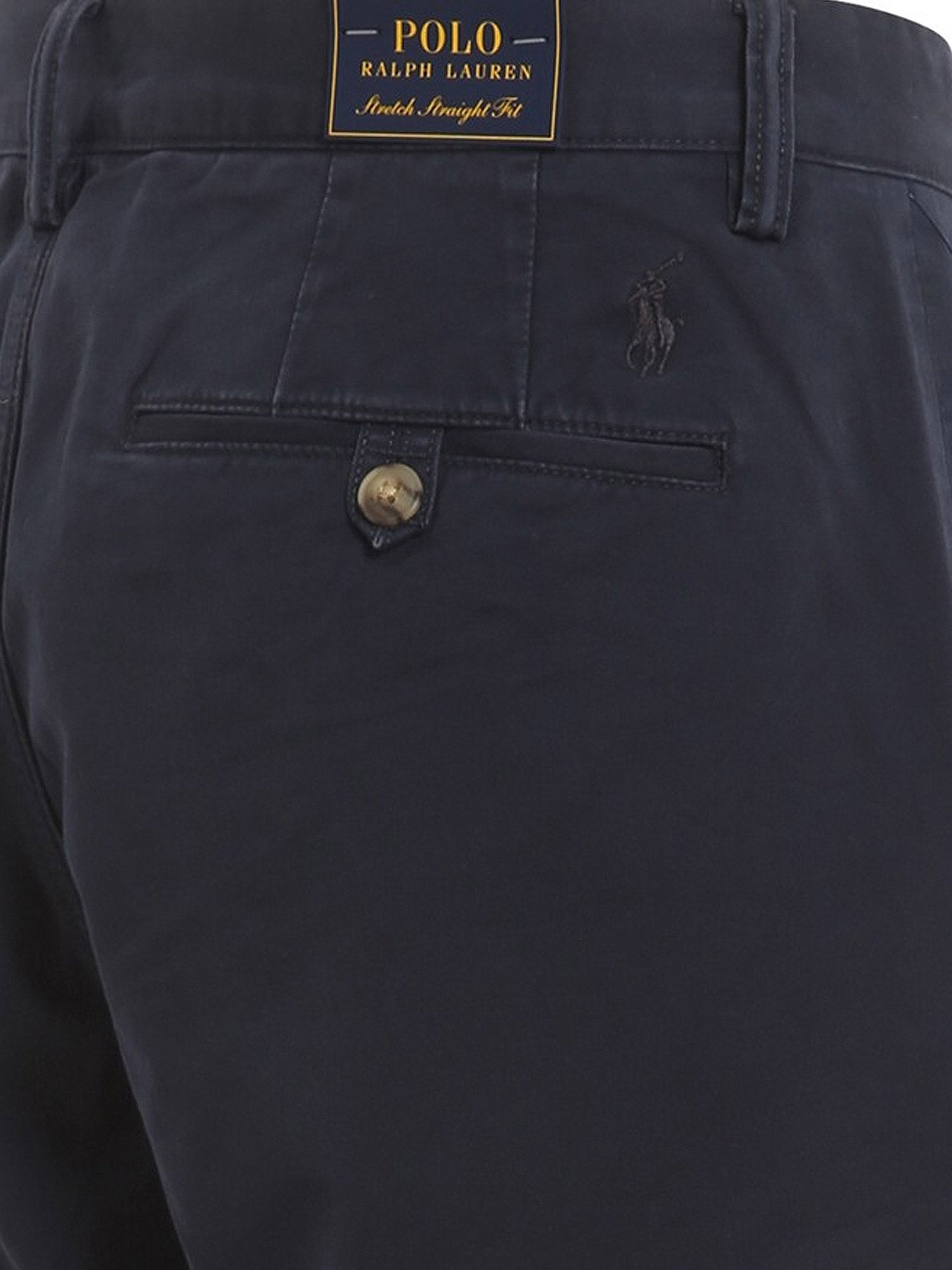 [Polo Ralph Lauren] Shorts SS26 710799213005