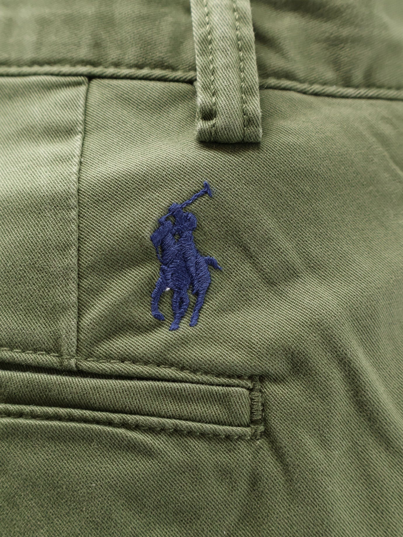 [Polo Ralph Lauren] Shorts SS26 710799213001