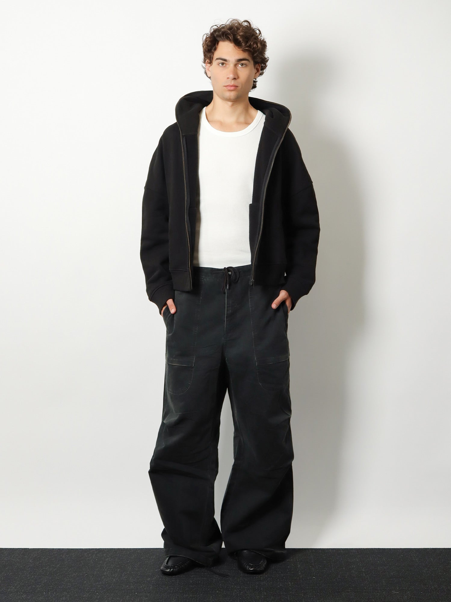 [Entire Studios] Trousers SS26 ESSS26PA050120392