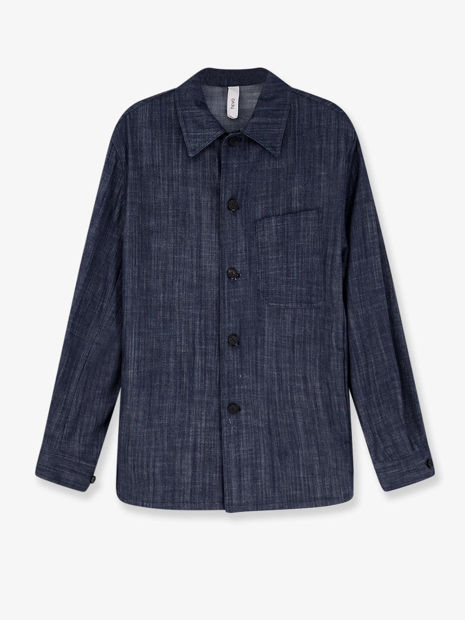 [HEVO] Shirts Long Sleeve SS26 BARISJL7104023